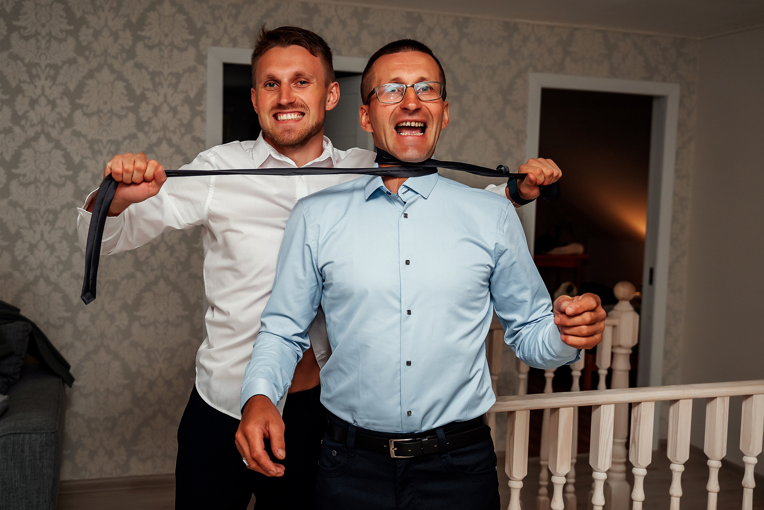 Кристина и Янис. Ваш фотограф в Латгалии — Александра Юхневича!