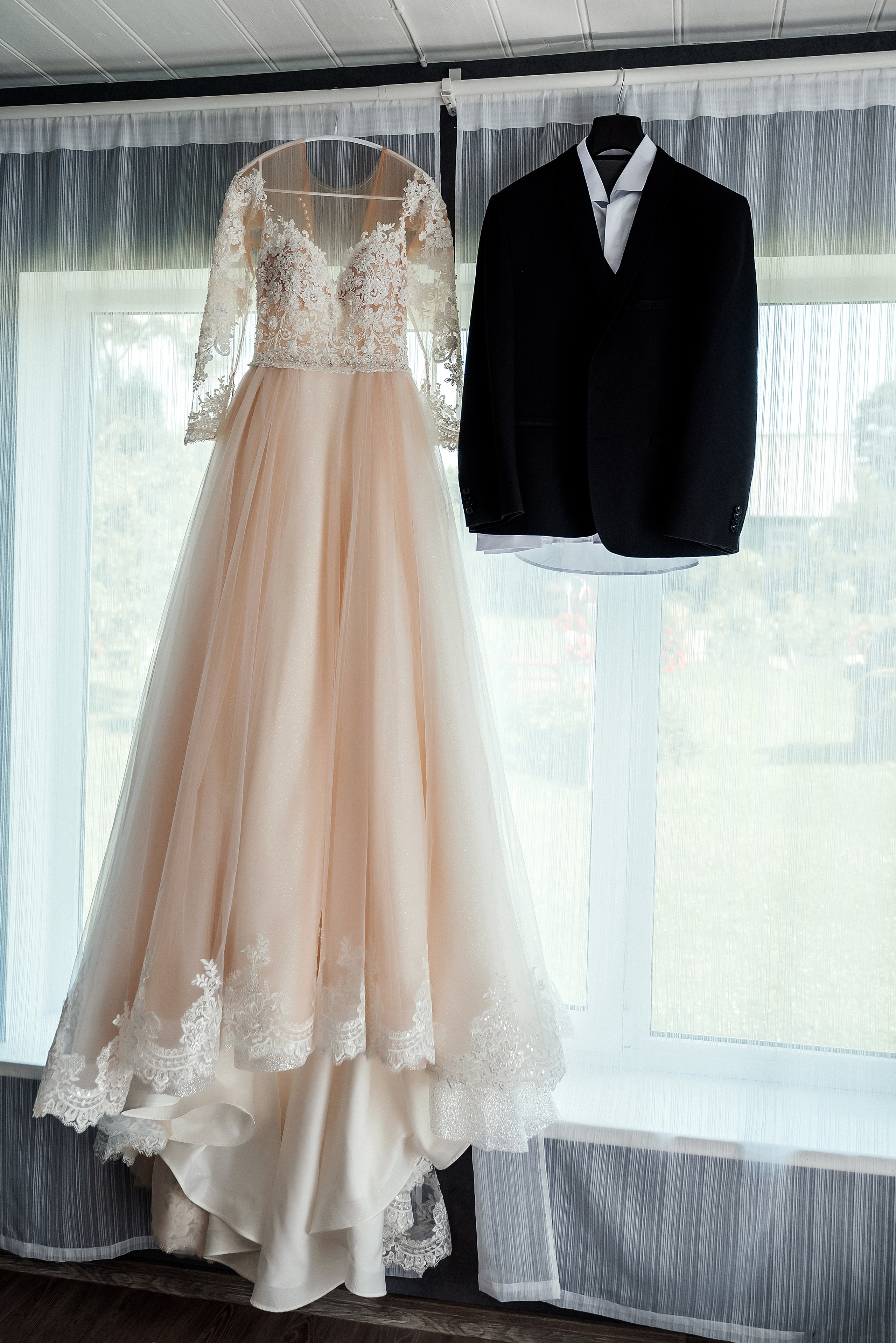 Яна и Марис. Ваш фотограф в Латгалии — Александра Юхневича!