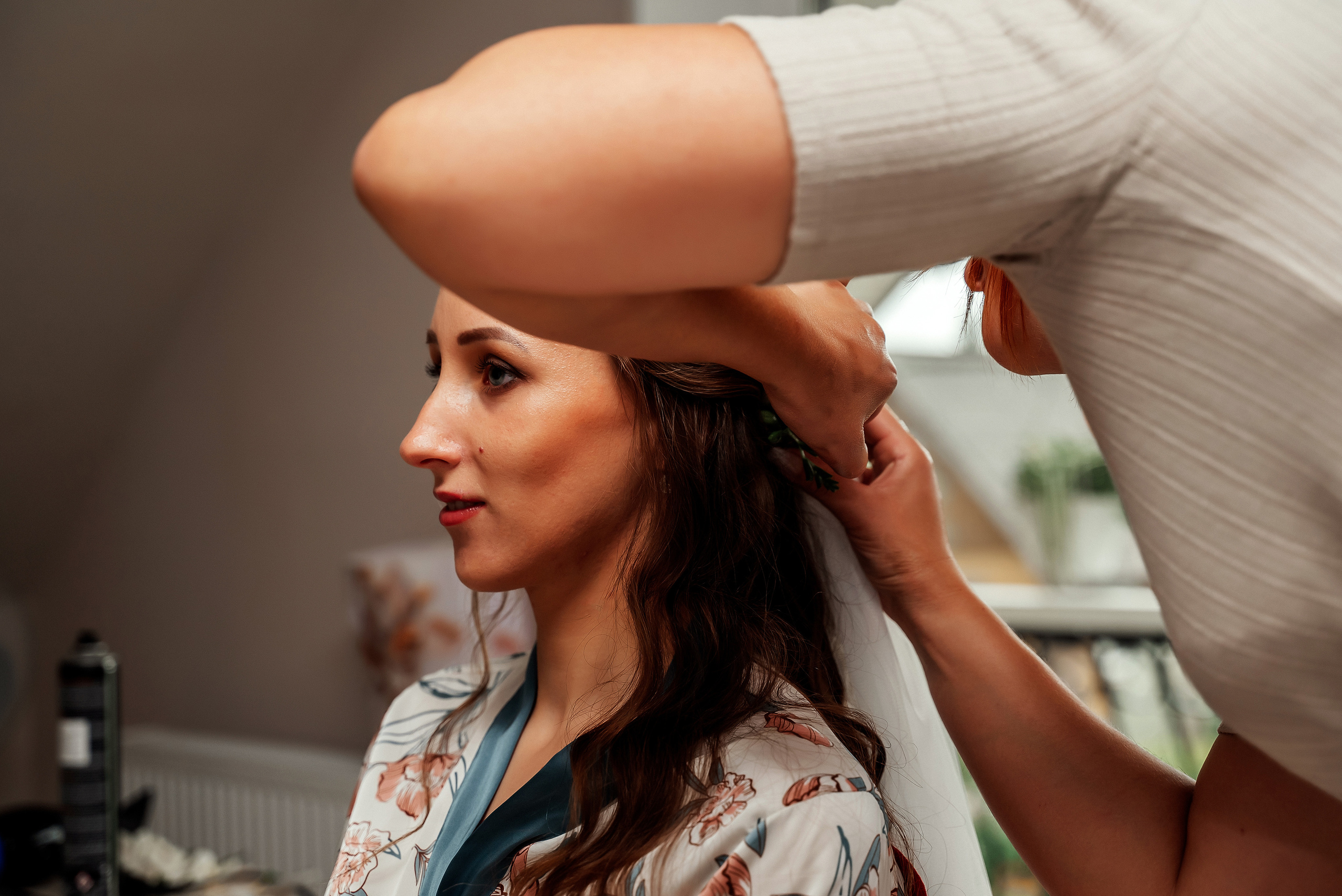 Кристина и Янис. Ваш фотограф в Латгалии — Александра Юхневича!