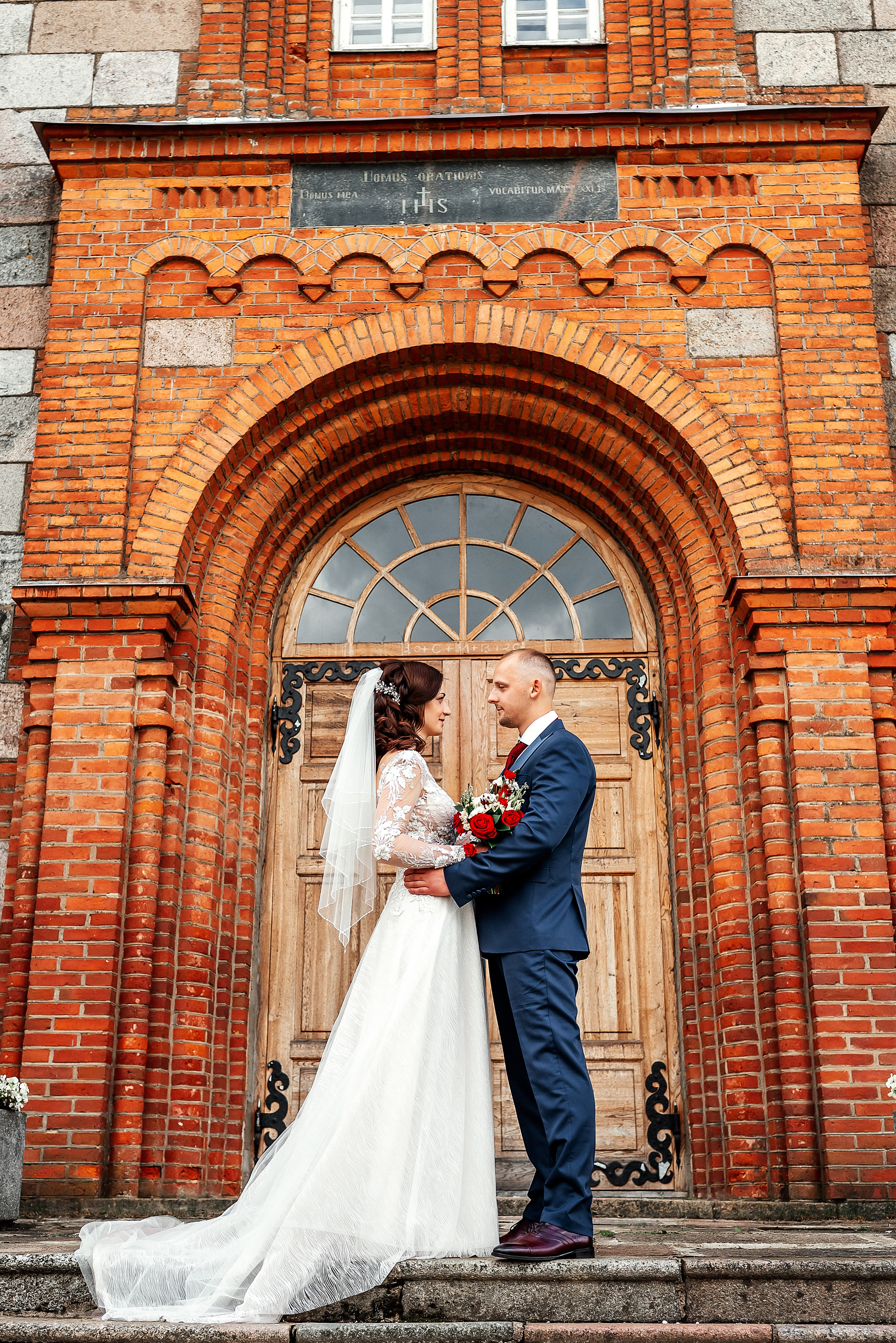 Juta un Emīls. Ваш фотограф в Латгалии — Александра Юхневича!