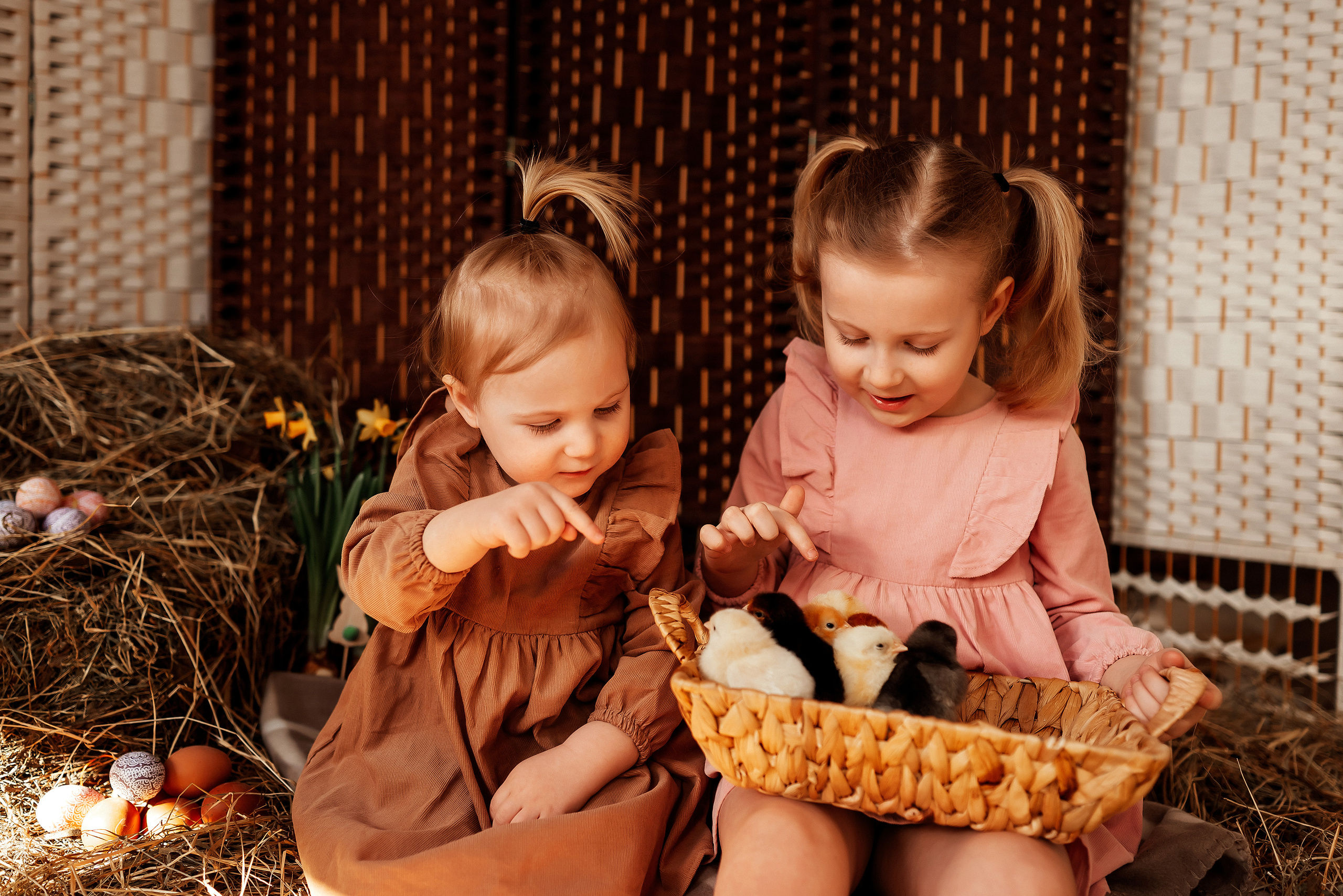 Ari easter. Ваш фотограф в Латгалии — Александра Юхневича!