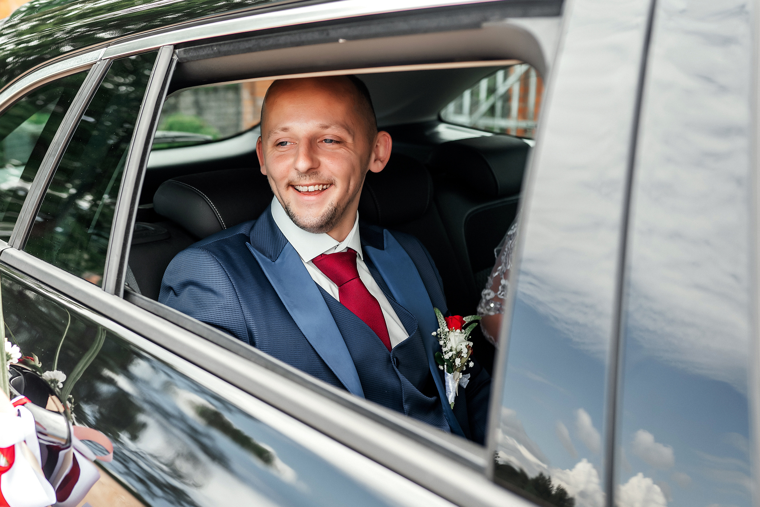 Juta un Emīls. Ваш фотограф в Латгалии — Александра Юхневича!