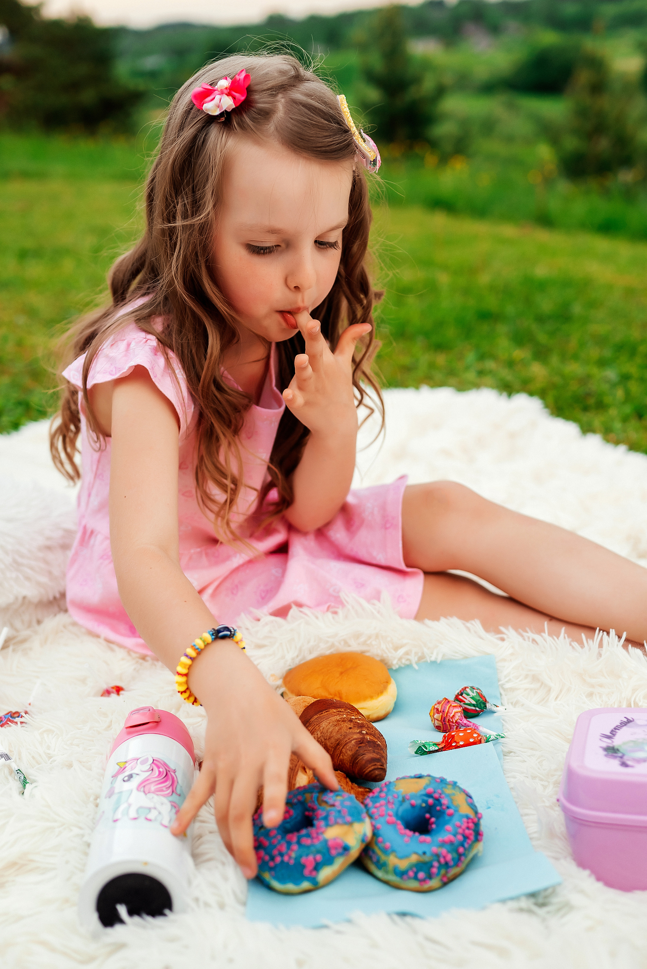 Маленькая конфетка. Ваш фотограф в Латгалии — Александра Юхневича!