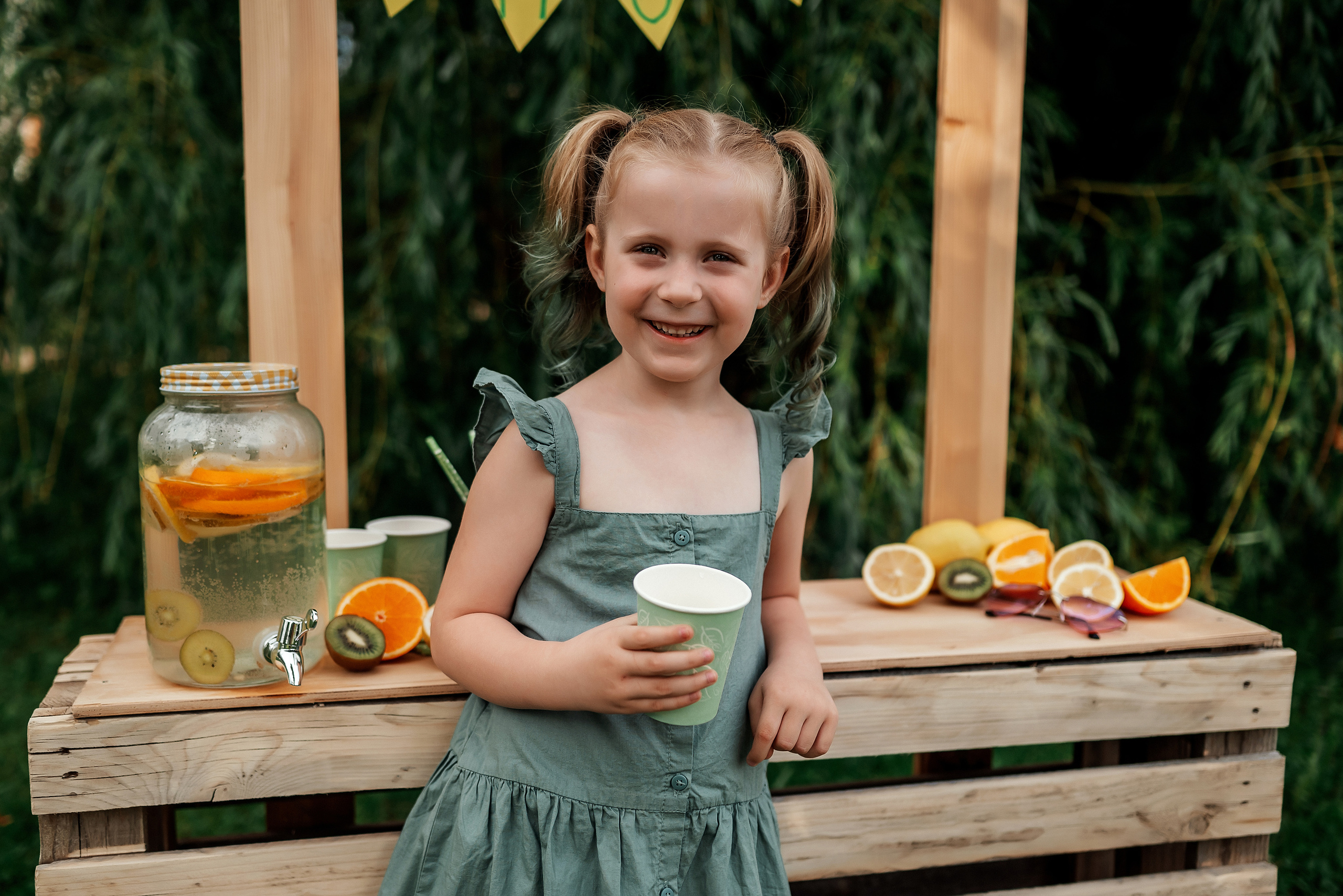Limonade. Ваш фотограф в Латгалии — Александра Юхневича!