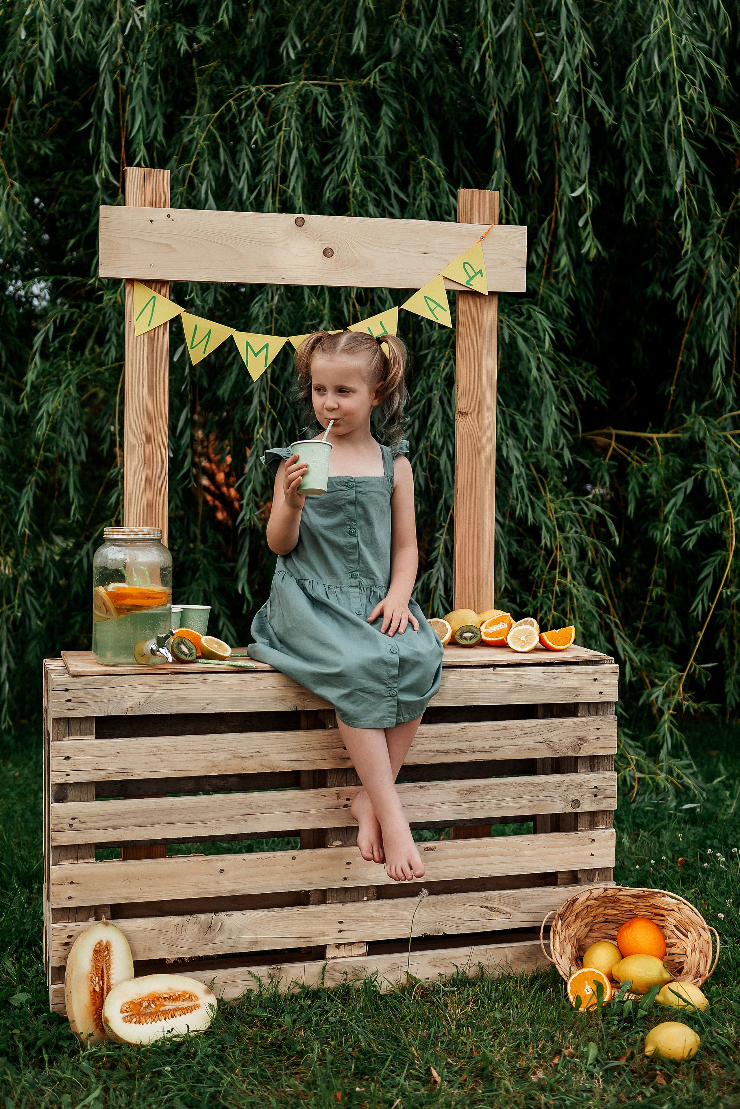 Limonade. Ваш фотограф в Латгалии — Александра Юхневича!