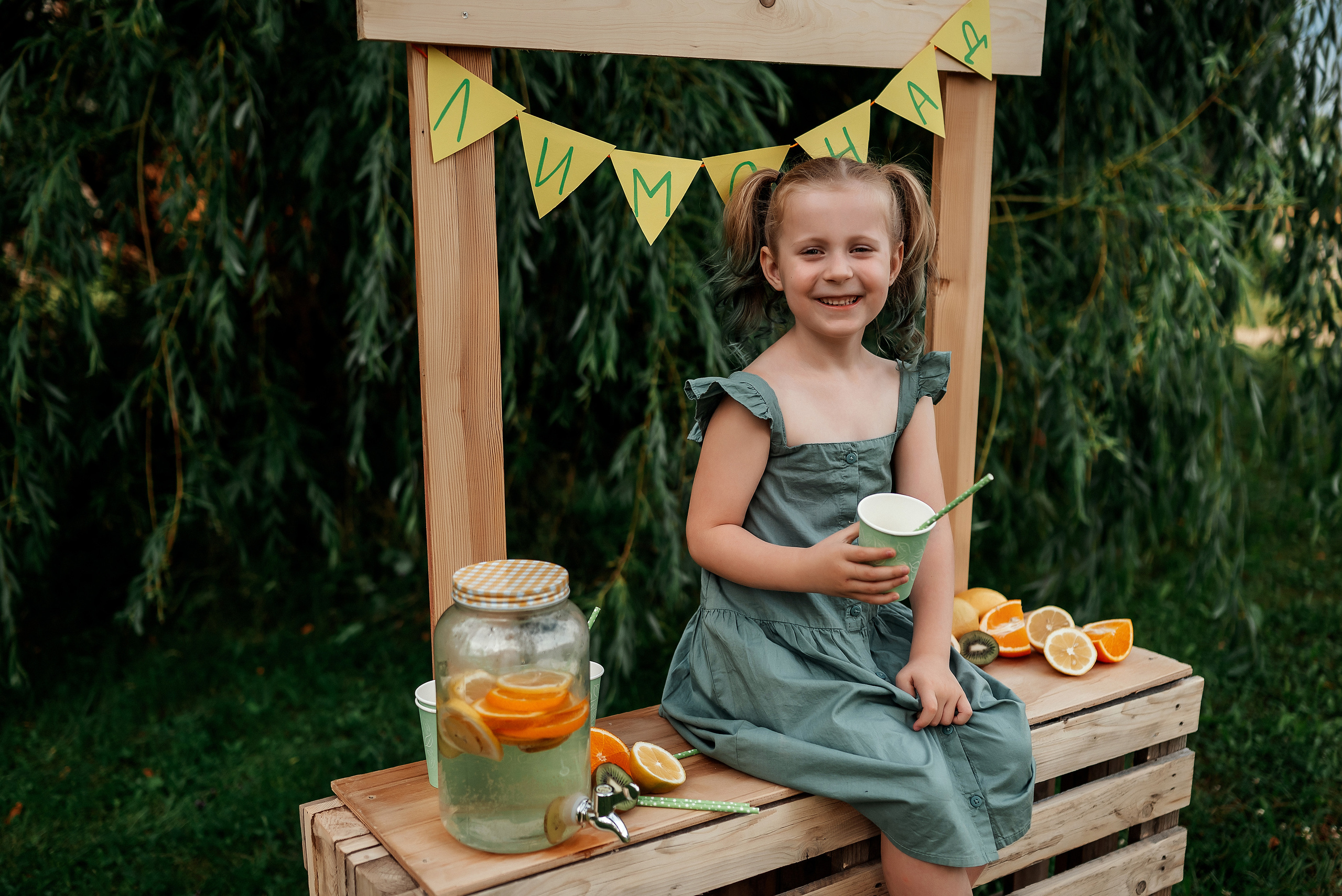 Limonade. Ваш фотограф в Латгалии — Александра Юхневича!