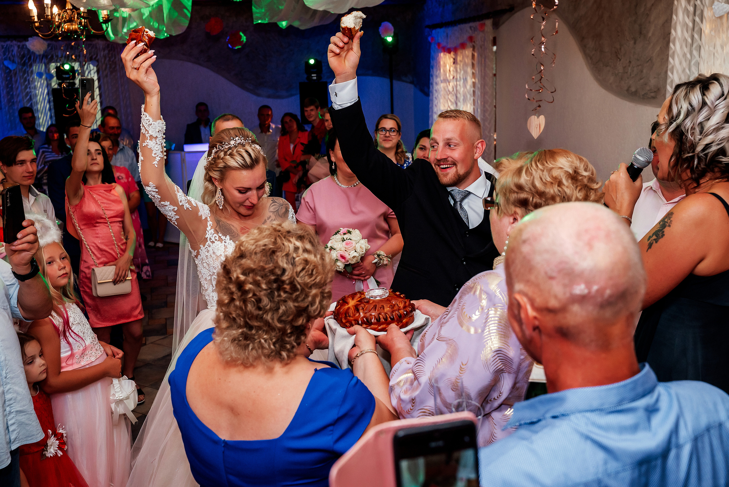 Яна и Марис. Ваш фотограф в Латгалии — Александра Юхневича!