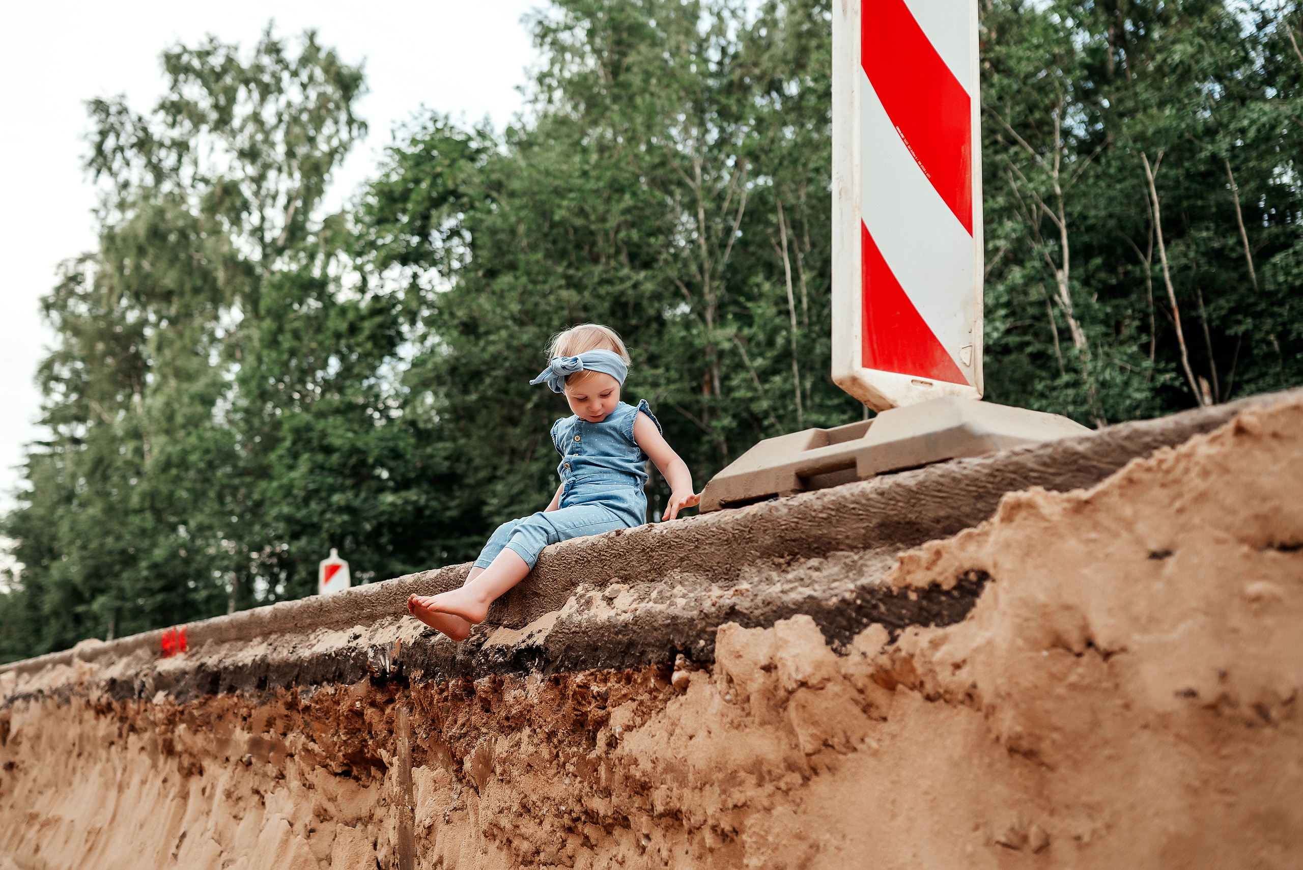 Mila. Ваш фотограф в Латгалии — Александра Юхневича!