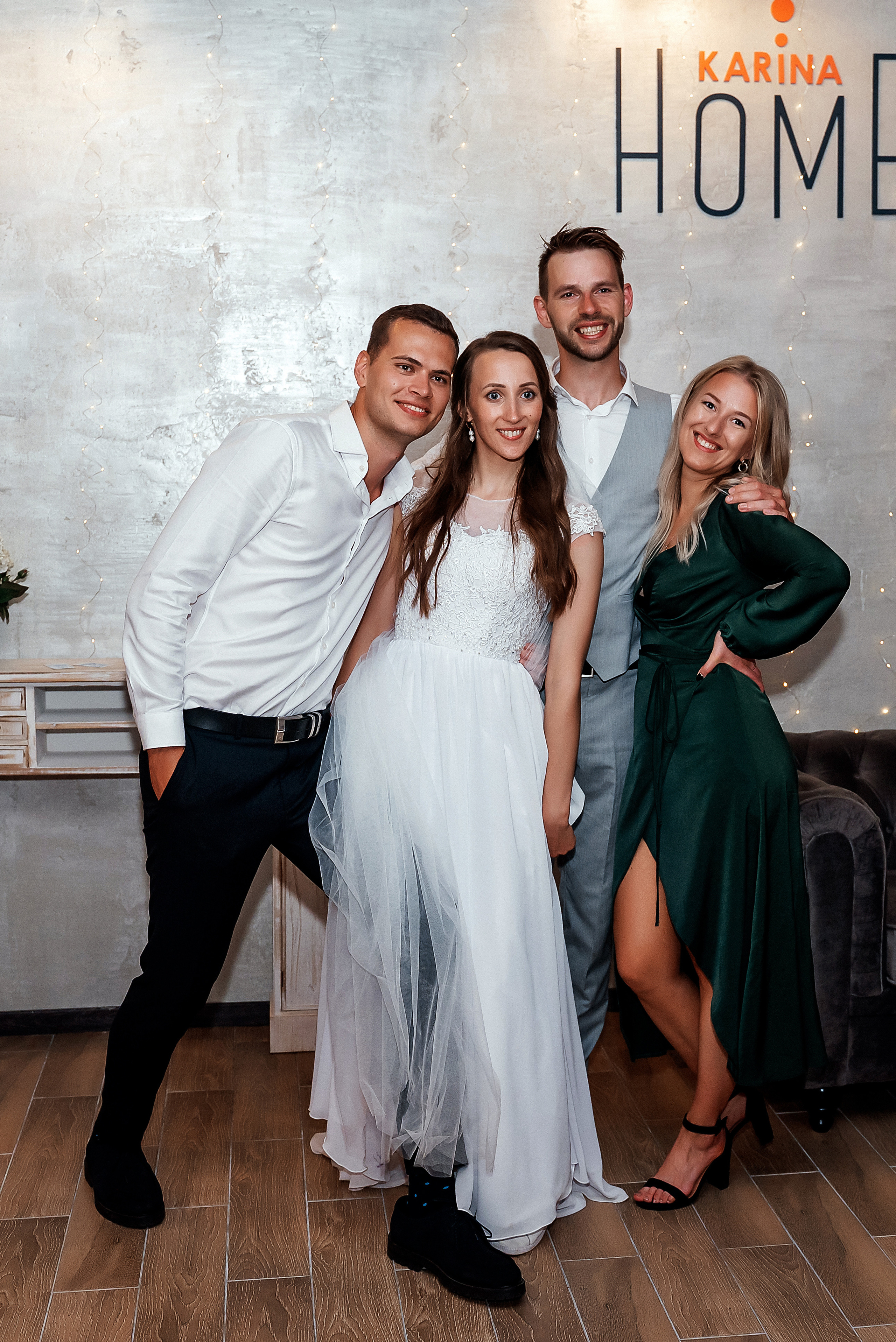 Кристина и Янис. Ваш фотограф в Латгалии — Александра Юхневича!