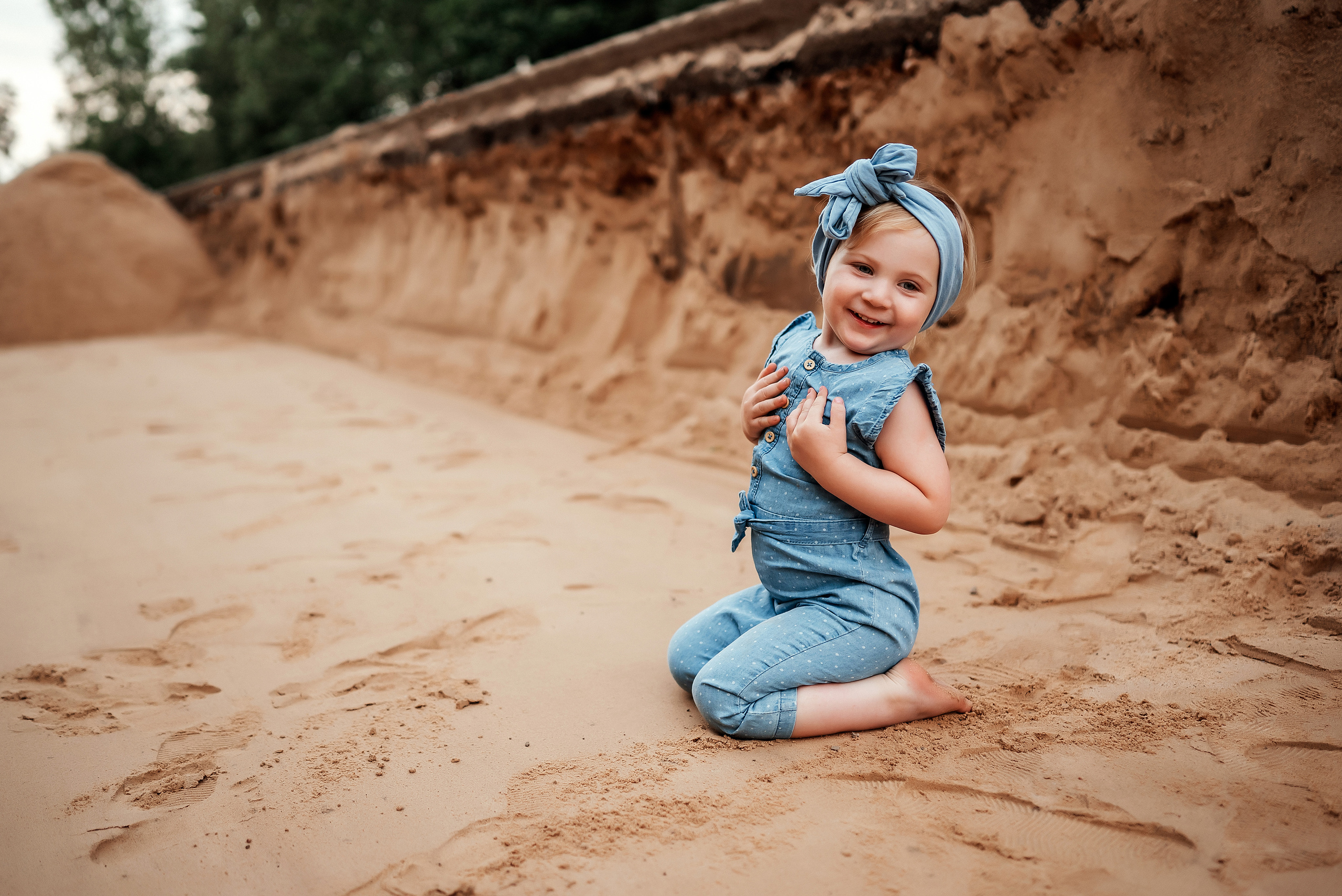 Mila. Ваш фотограф в Латгалии — Александра Юхневича!