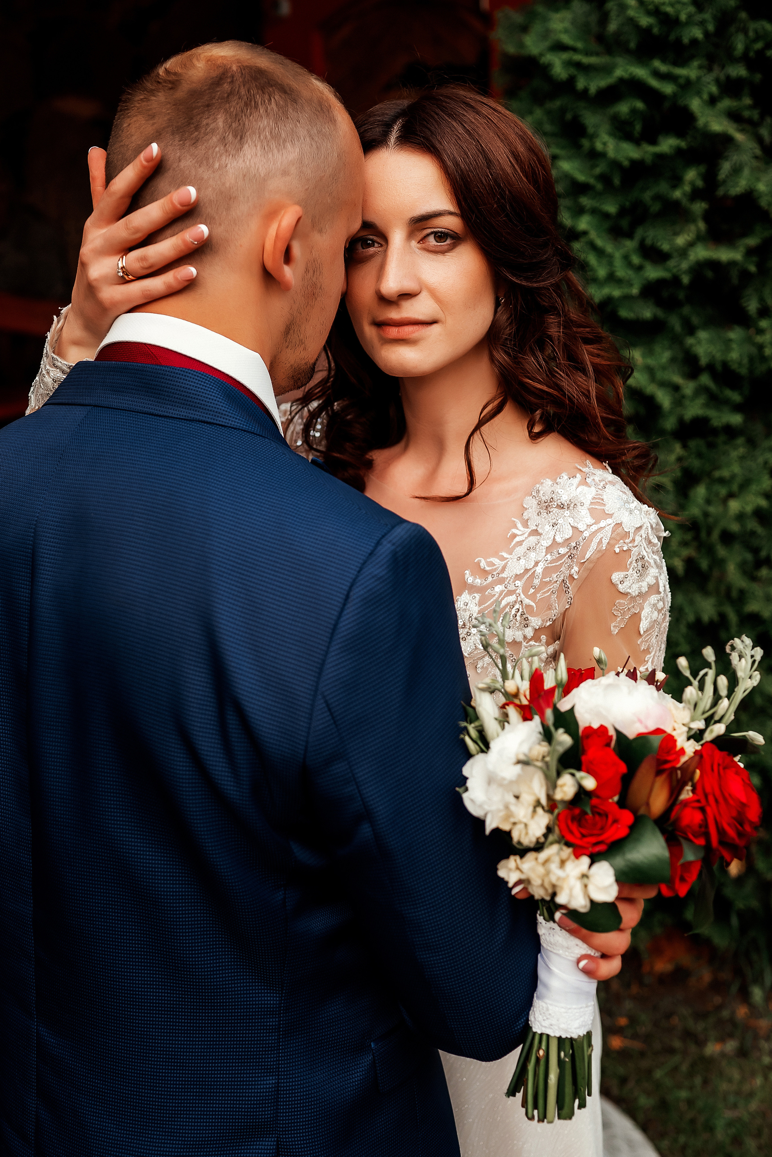 Juta un Emīls. Ваш фотограф в Латгалии — Александра Юхневича!