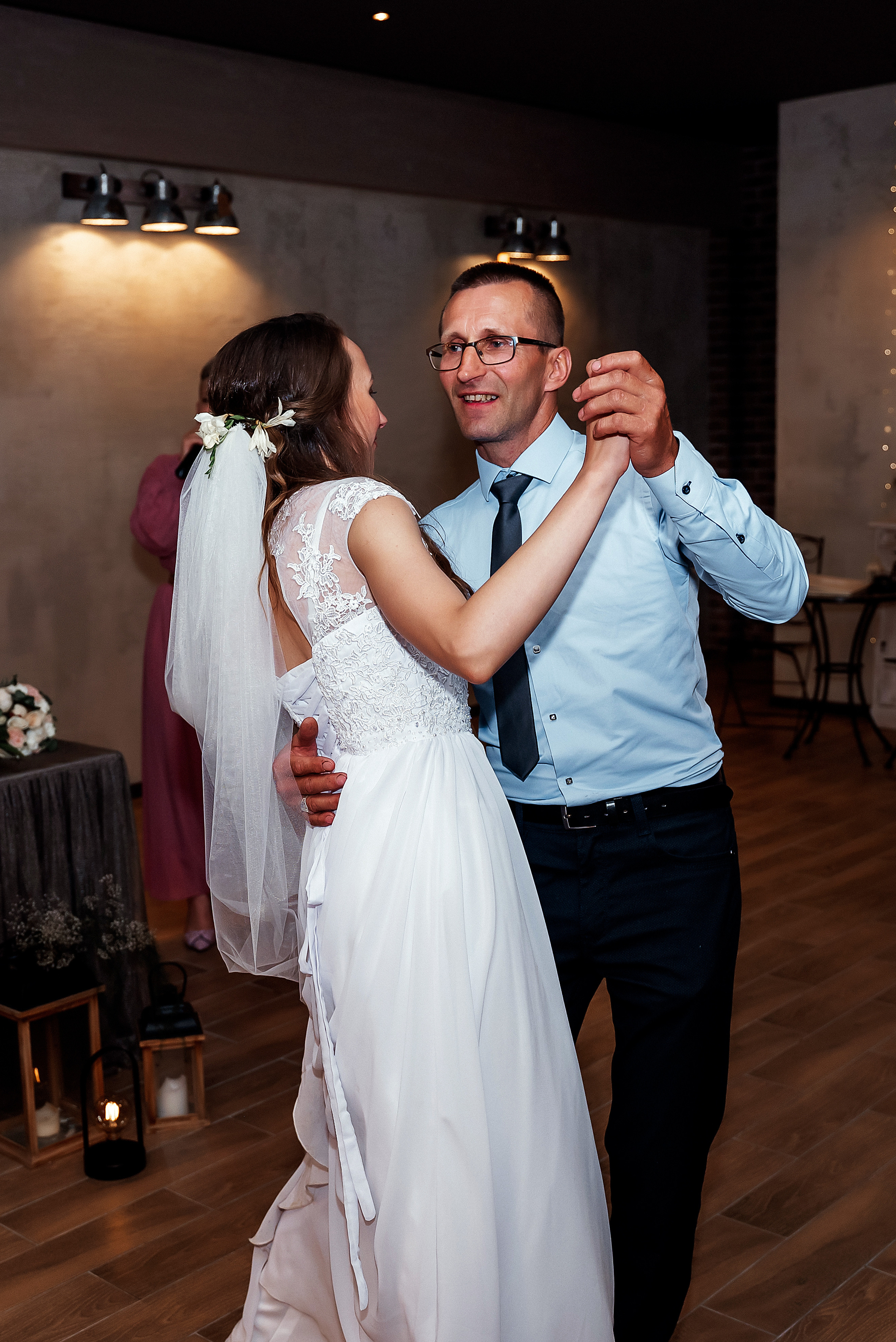 Кристина и Янис. Ваш фотограф в Латгалии — Александра Юхневича!