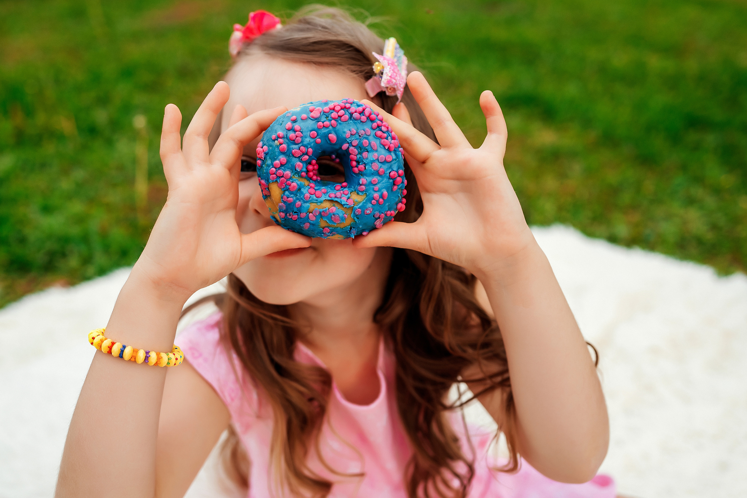 Маленькая конфетка. Ваш фотограф в Латгалии — Александра Юхневича!