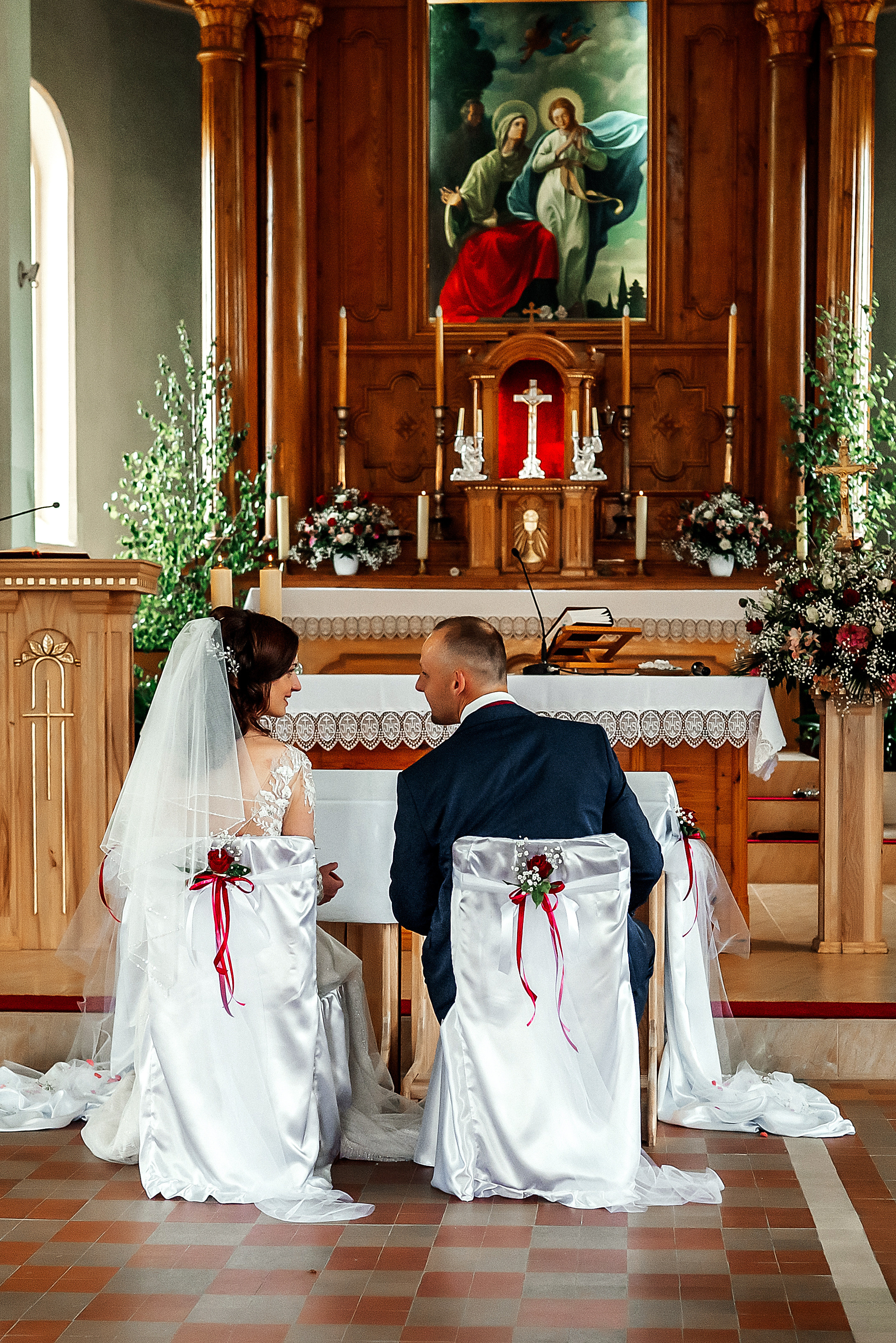 Juta un Emīls. Ваш фотограф в Латгалии — Александра Юхневича!