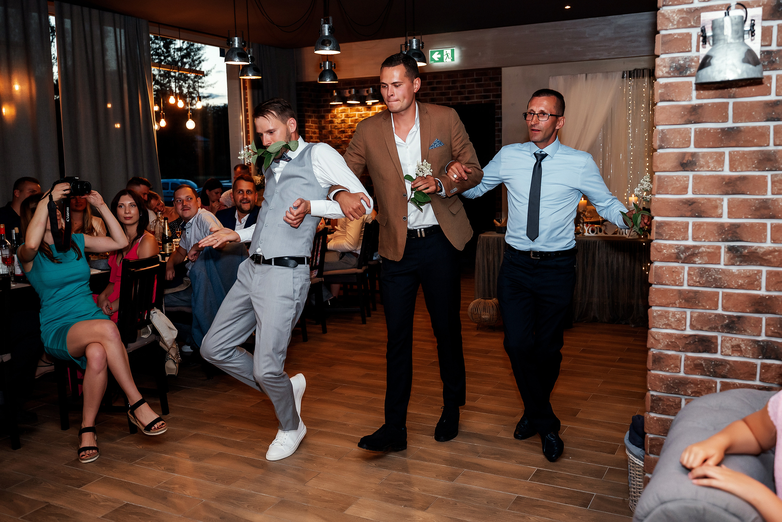 Кристина и Янис. Ваш фотограф в Латгалии — Александра Юхневича!