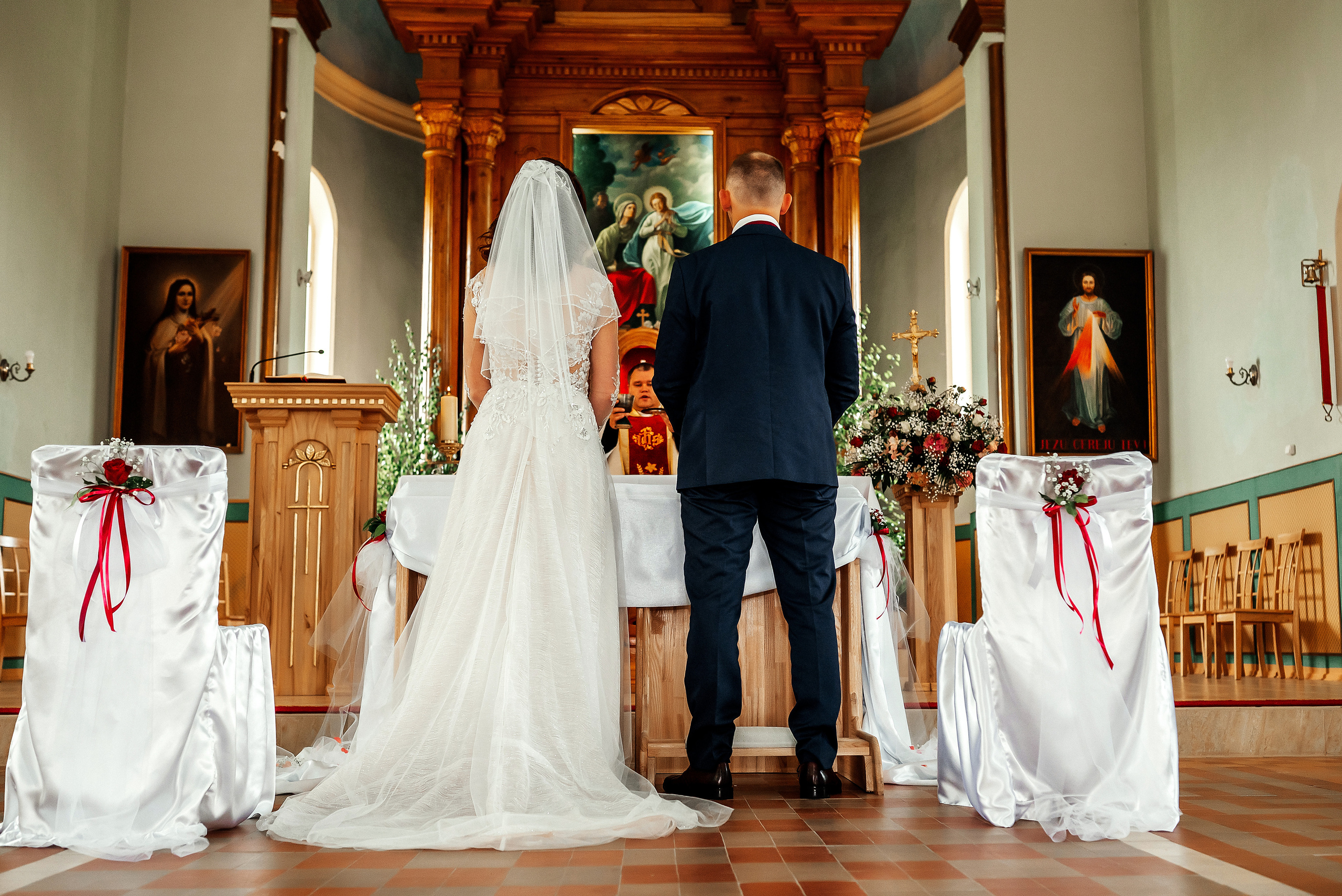 Juta un Emīls. Ваш фотограф в Латгалии — Александра Юхневича!