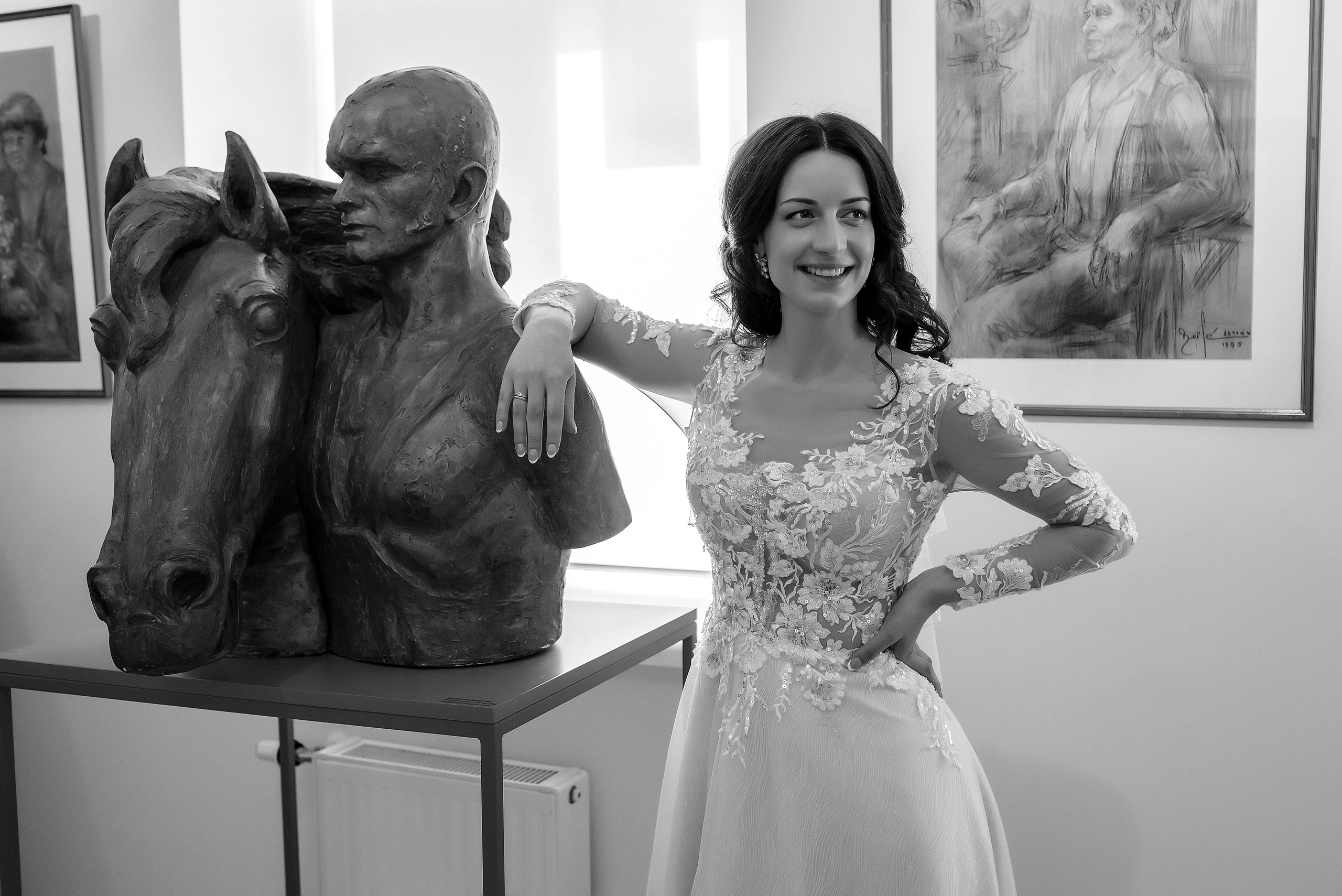 Juta un Emīls. Ваш фотограф в Латгалии — Александра Юхневича!