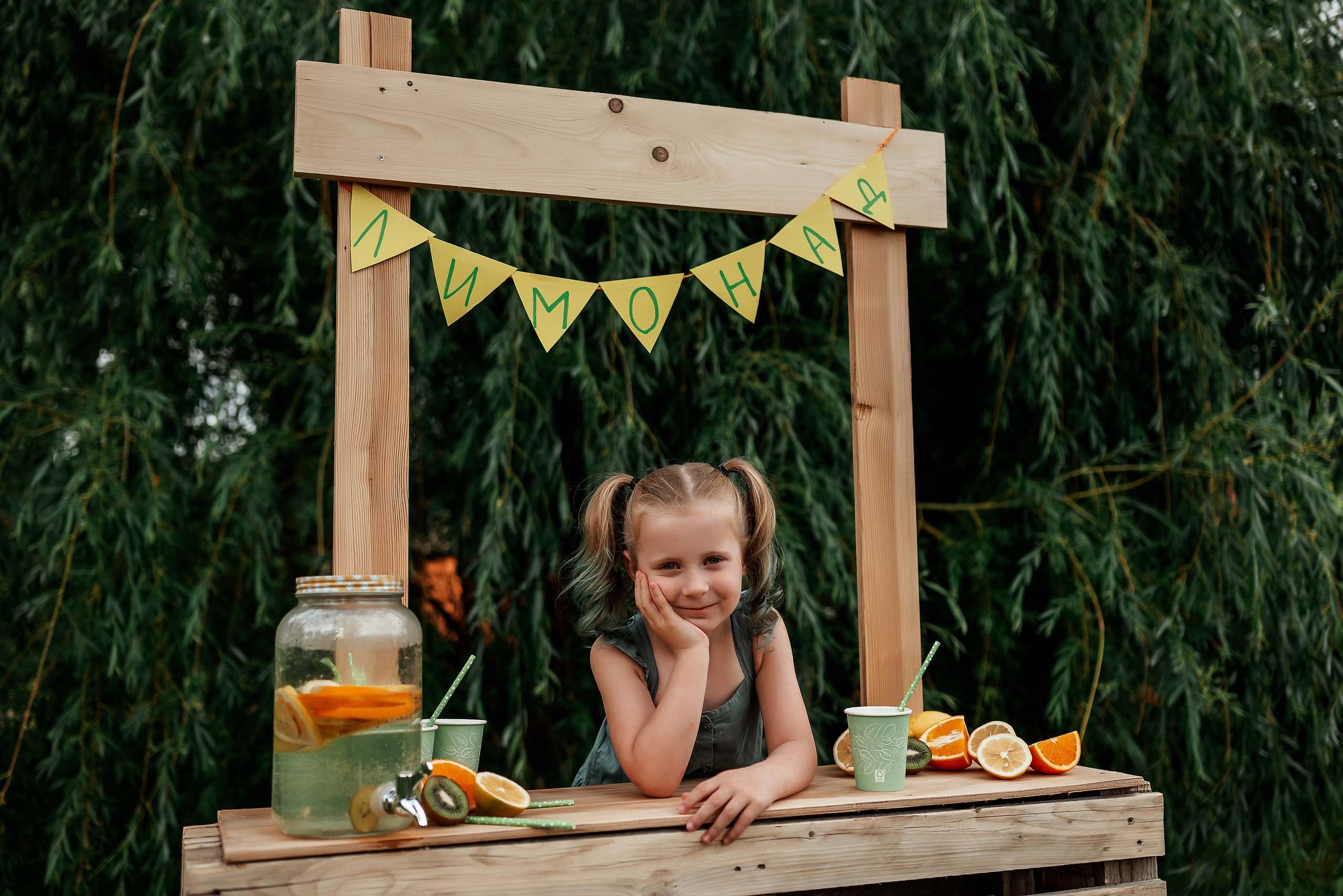 Limonade. Ваш фотограф в Латгалии — Александра Юхневича!