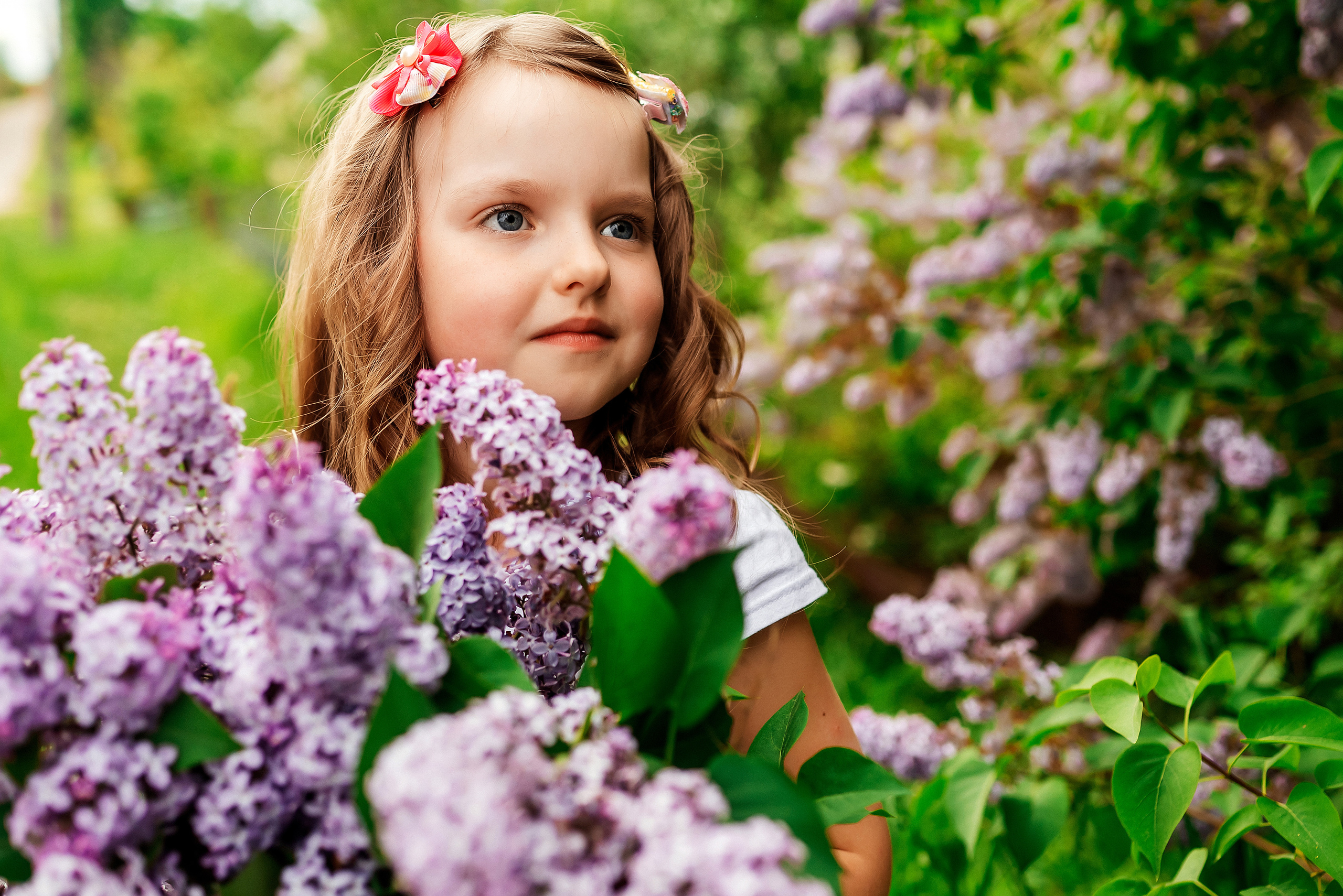 Маленькая конфетка. Ваш фотограф в Латгалии — Александра Юхневича!