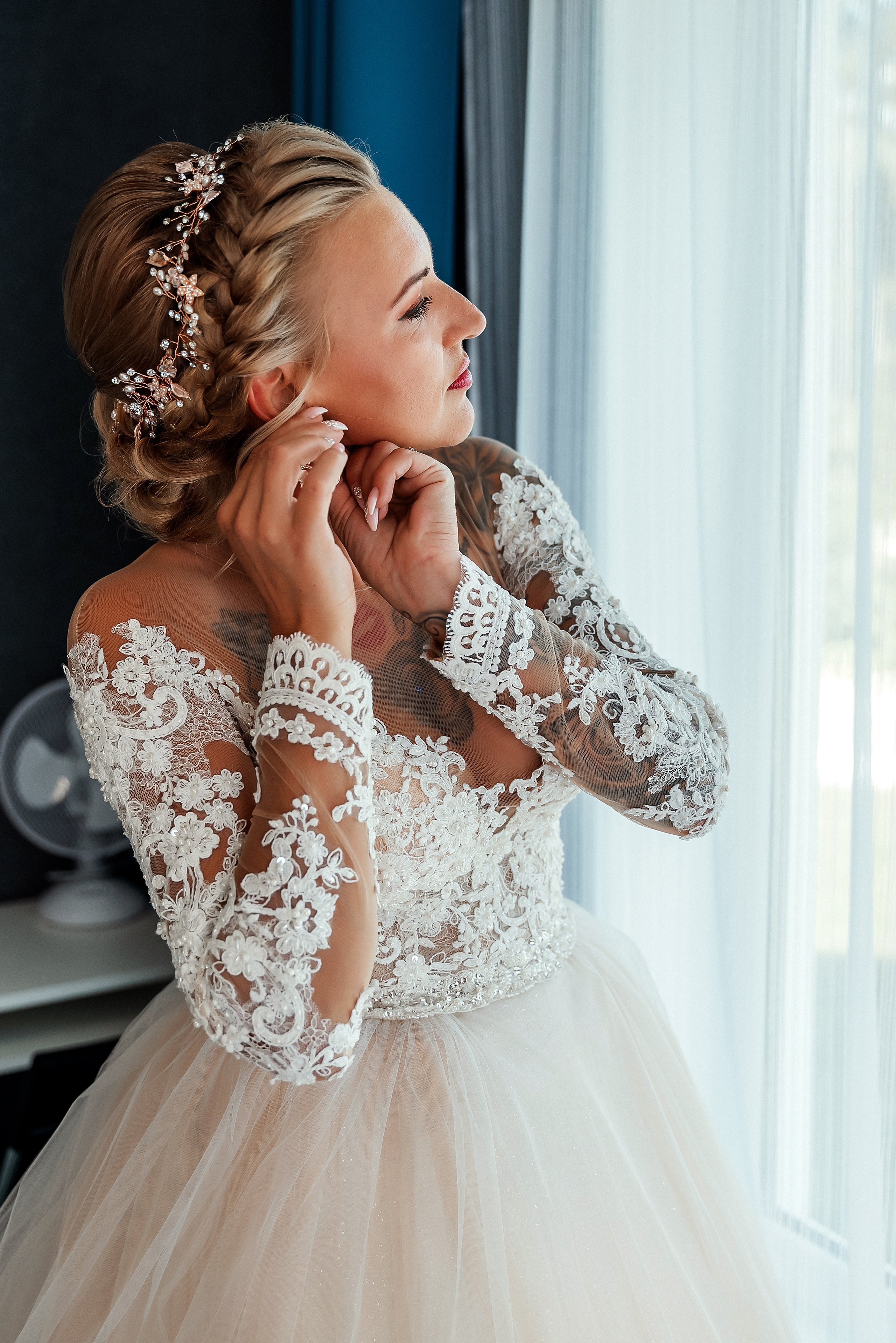 Яна и Марис. Ваш фотограф в Латгалии — Александра Юхневича!