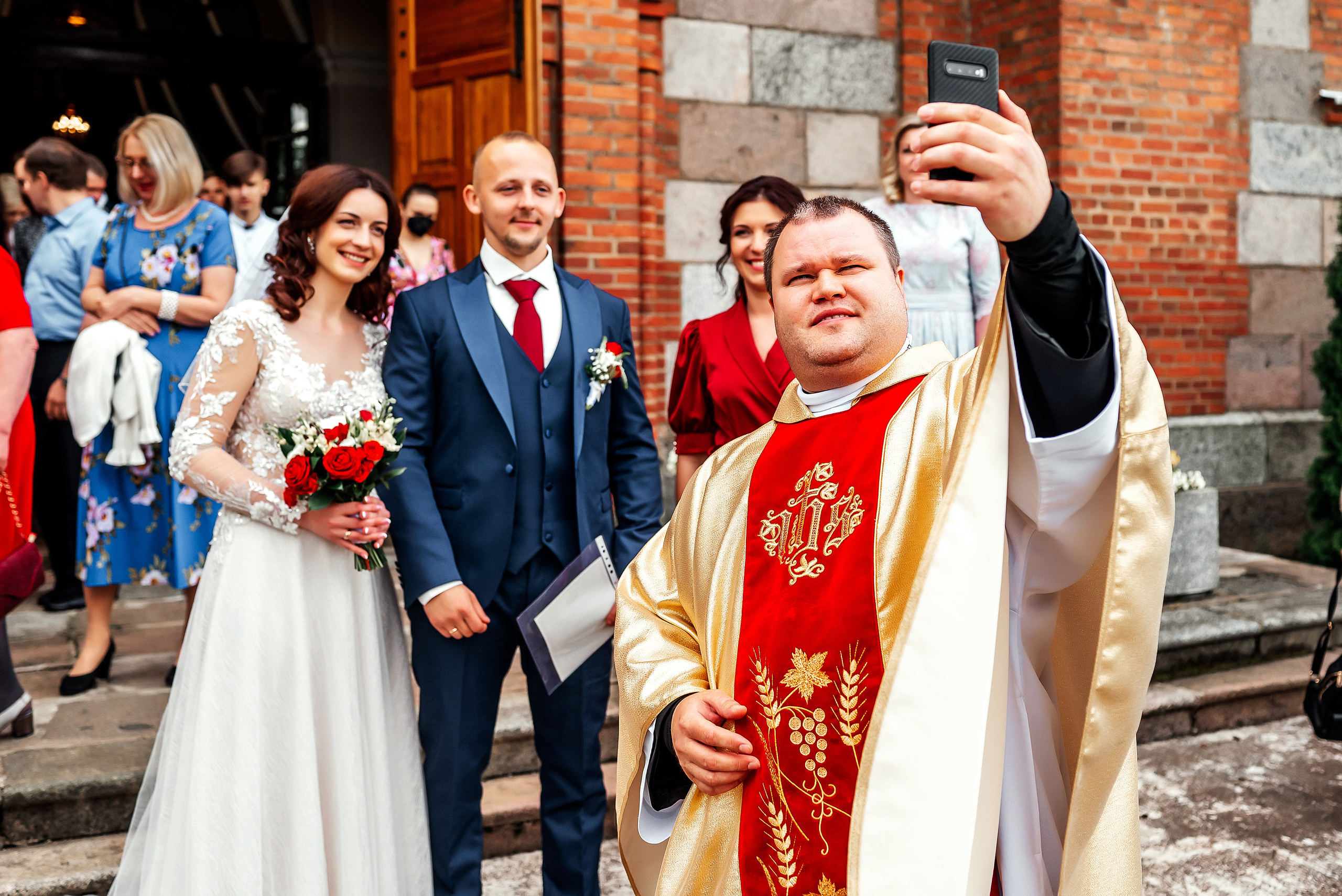 Juta un Emīls. Ваш фотограф в Латгалии — Александра Юхневича!