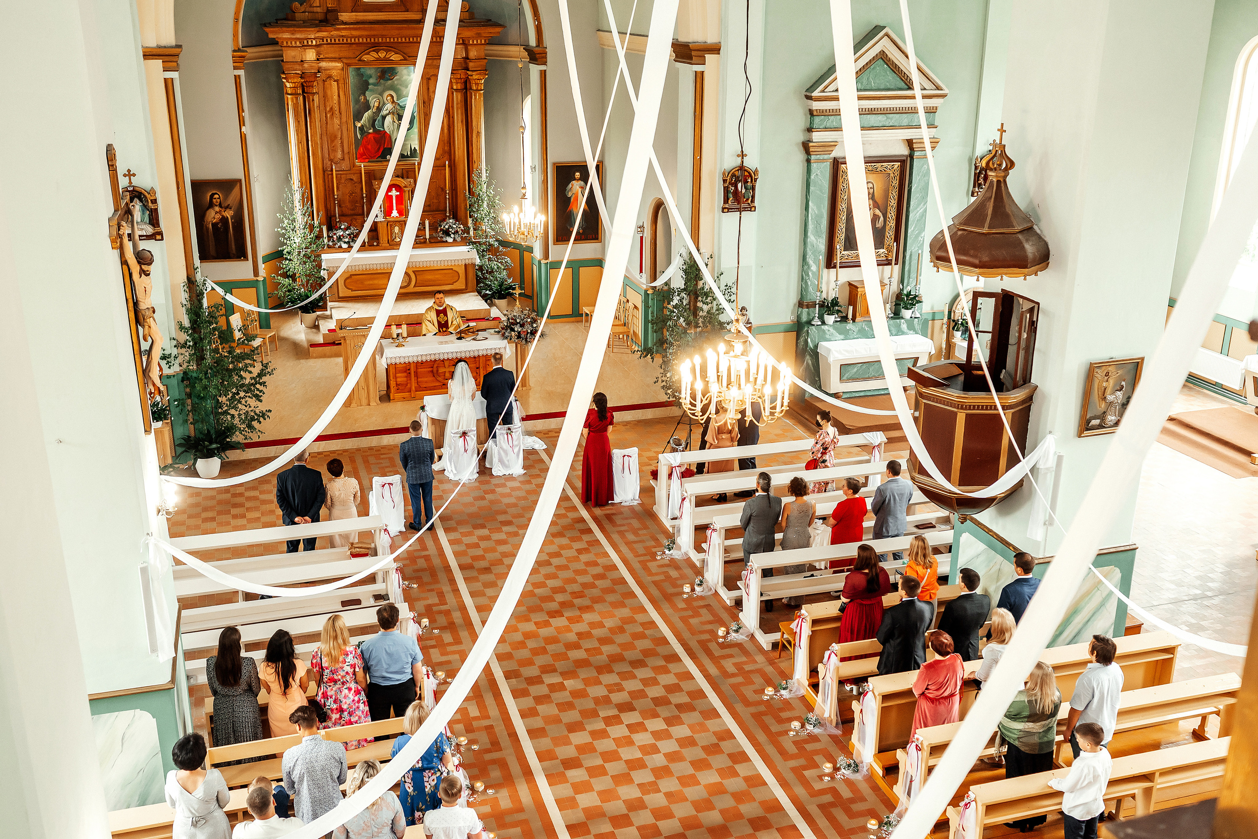 Juta un Emīls. Ваш фотограф в Латгалии — Александра Юхневича!