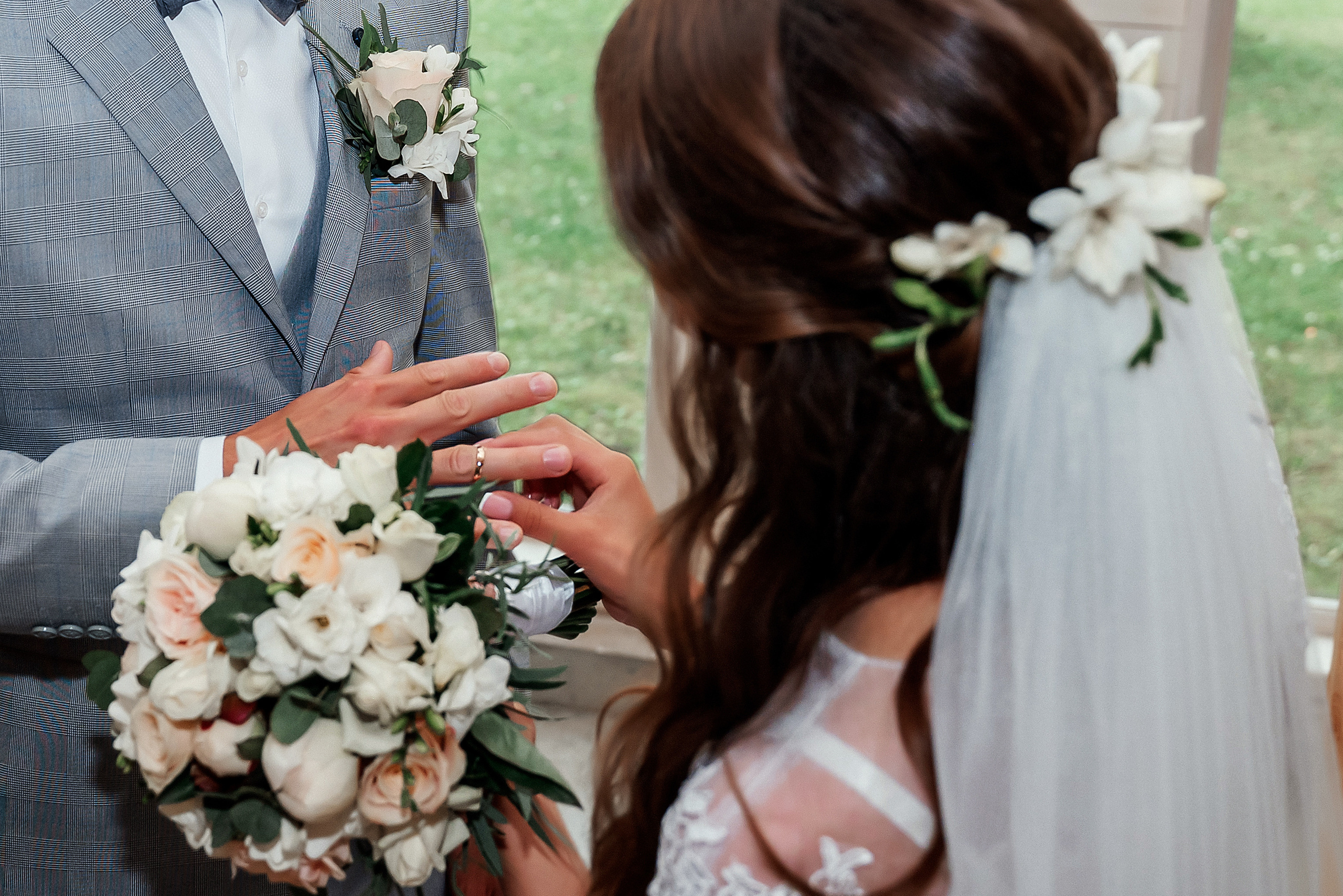 Кристина и Янис. Ваш фотограф в Латгалии — Александра Юхневича!