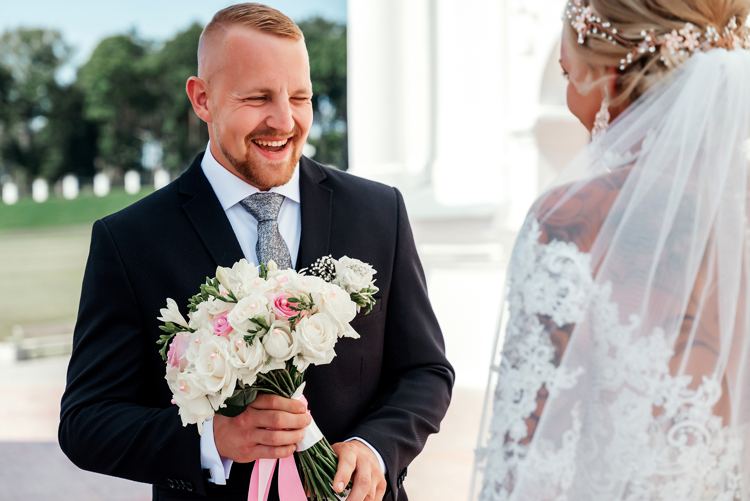 Яна и Марис. Ваш фотограф в Латгалии — Александра Юхневича!