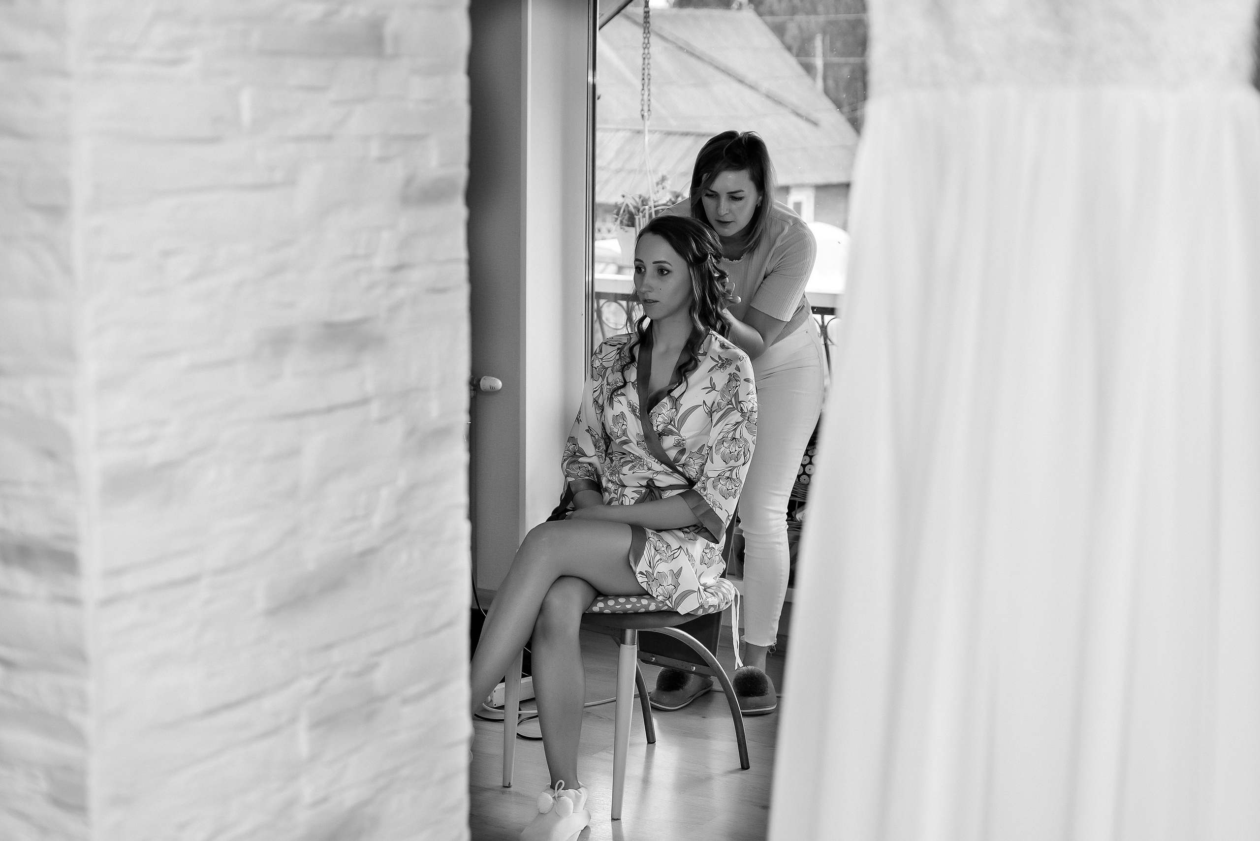 Кристина и Янис. Ваш фотограф в Латгалии — Александра Юхневича!