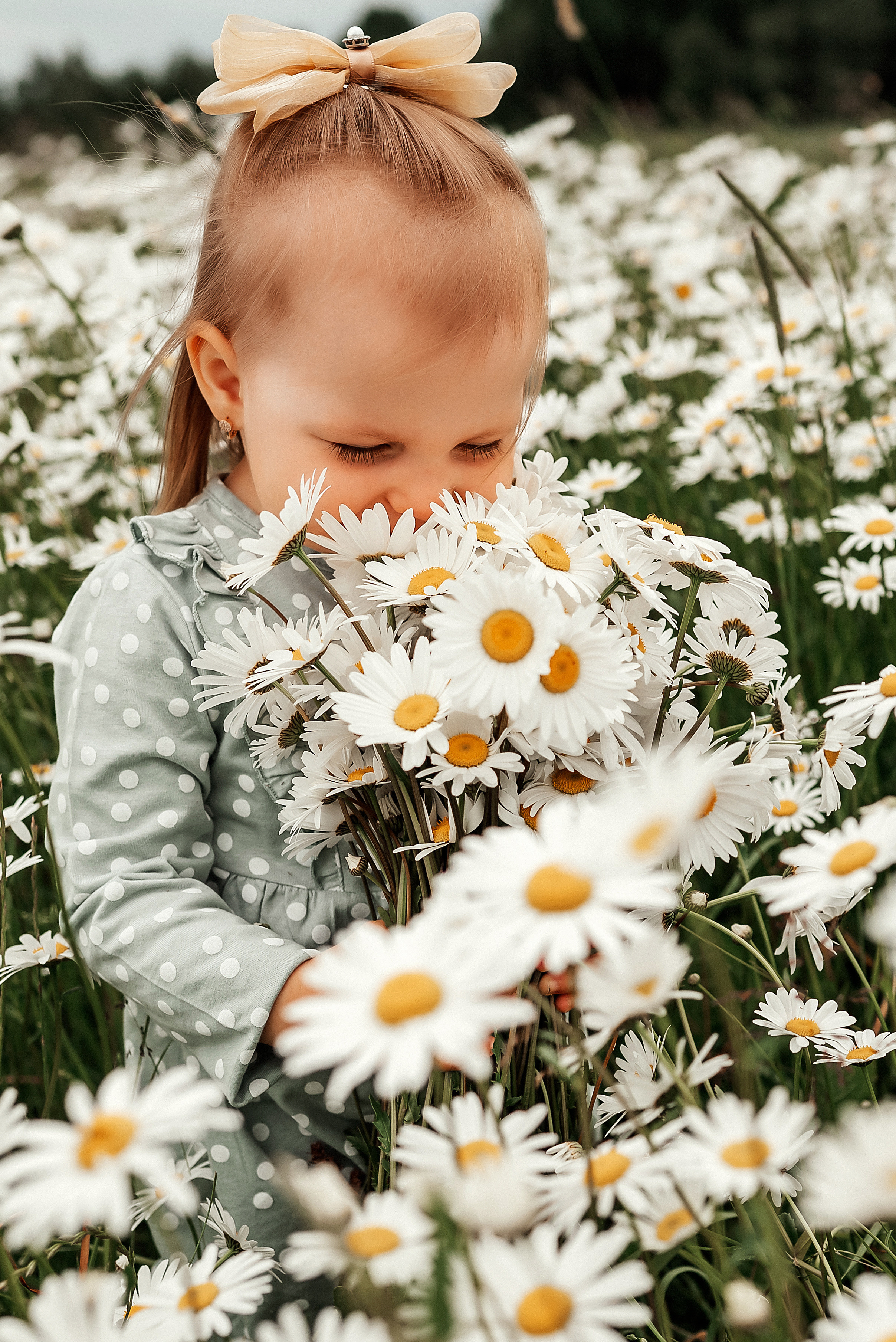 Laura. Ваш фотограф в Латгалии — Александра Юхневича!