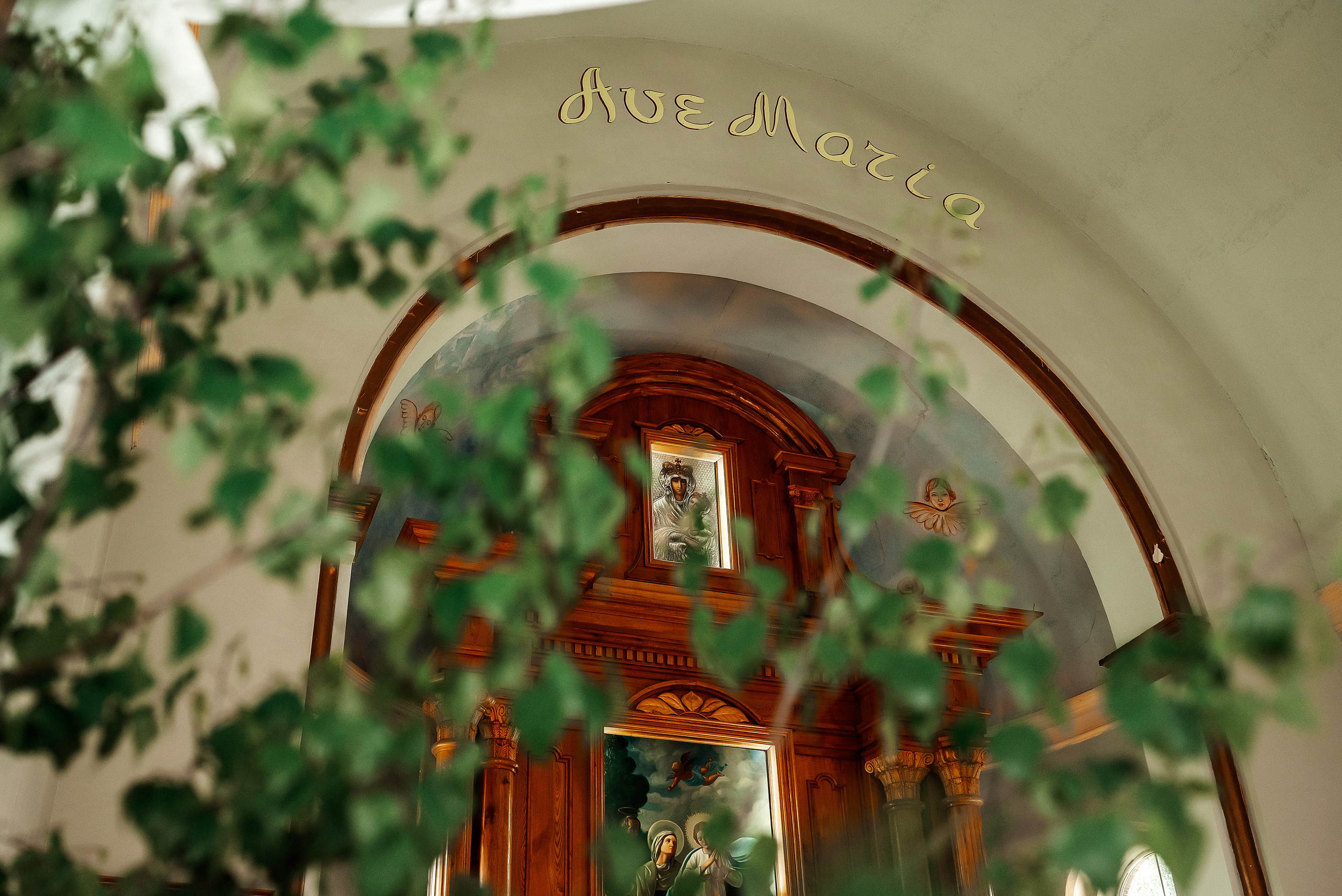 Juta un Emīls. Ваш фотограф в Латгалии — Александра Юхневича!