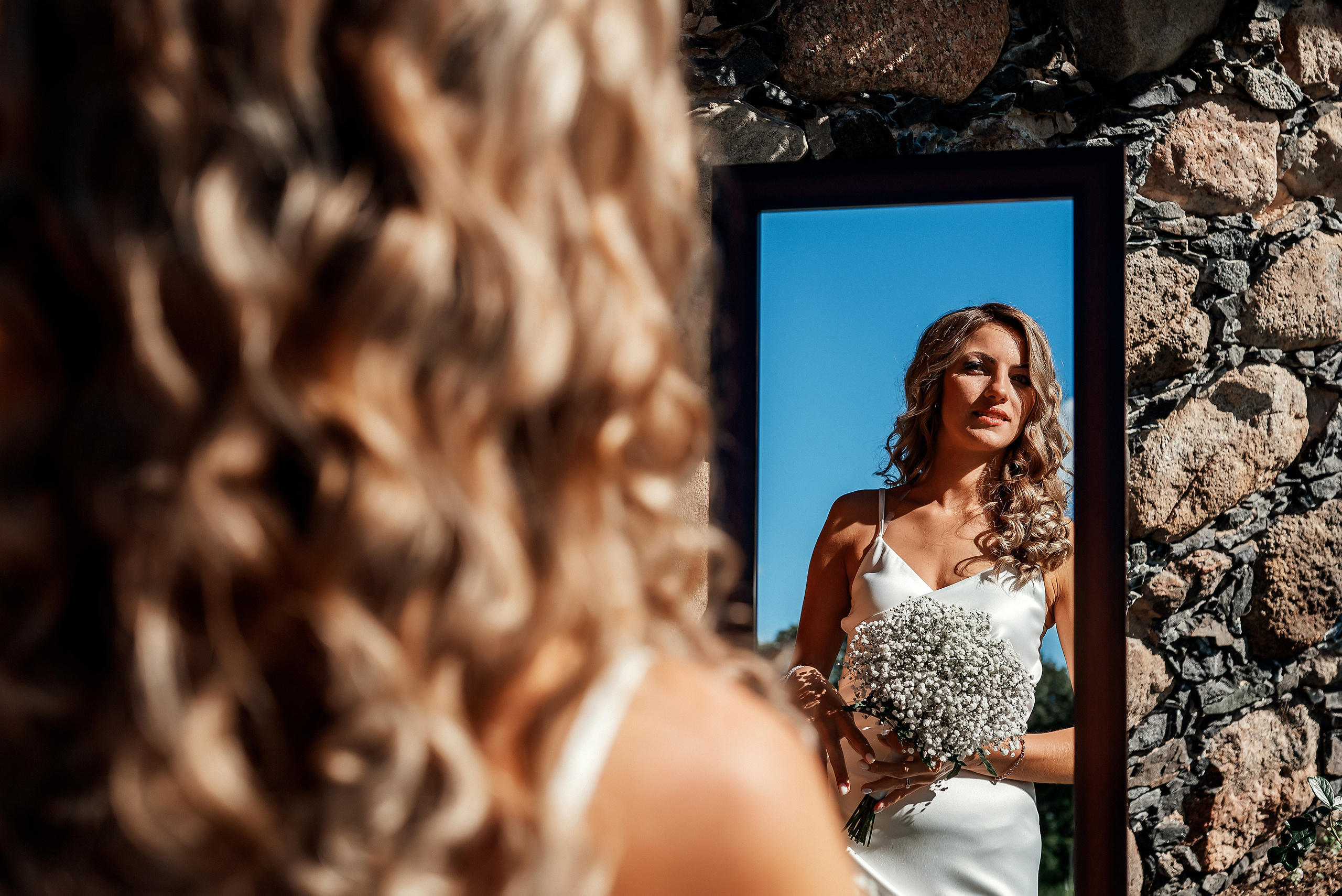 Anželika un Linards. Ваш фотограф в Латгалии — Александра Юхневича!