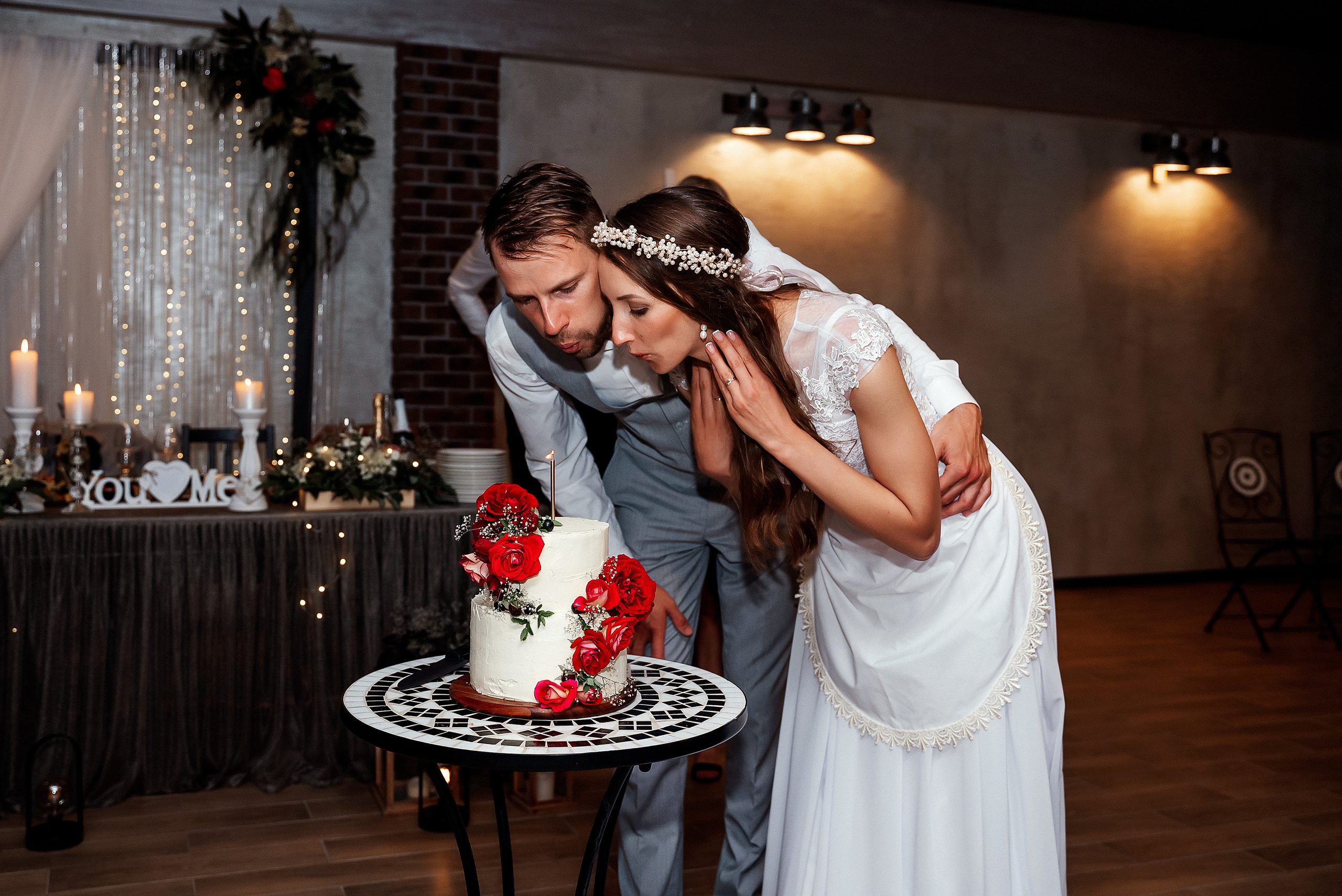 Кристина и Янис. Ваш фотограф в Латгалии — Александра Юхневича!