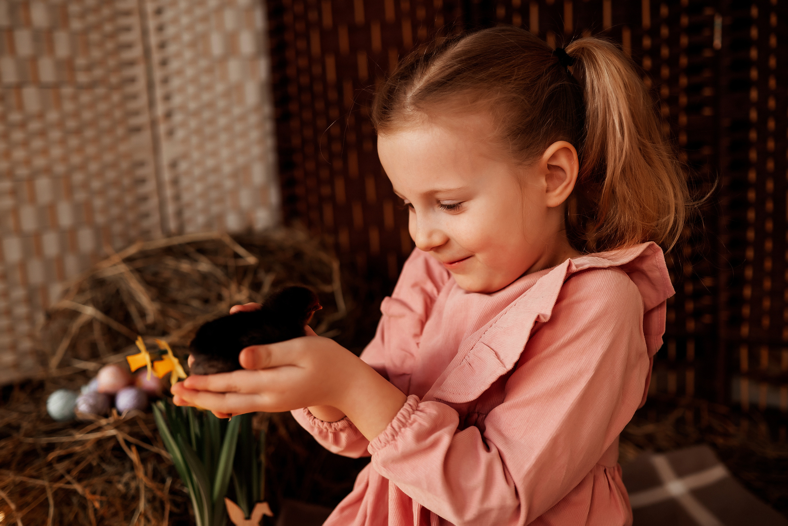 Ari easter. Ваш фотограф в Латгалии — Александра Юхневича!