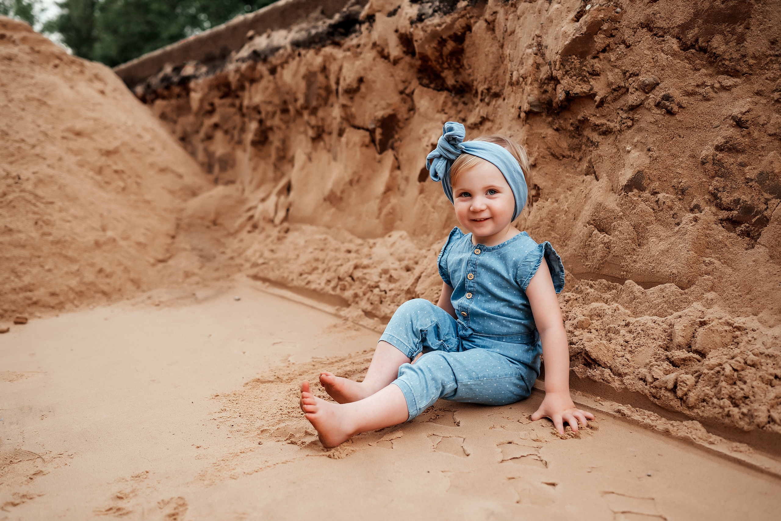 Mila. Ваш фотограф в Латгалии — Александра Юхневича!