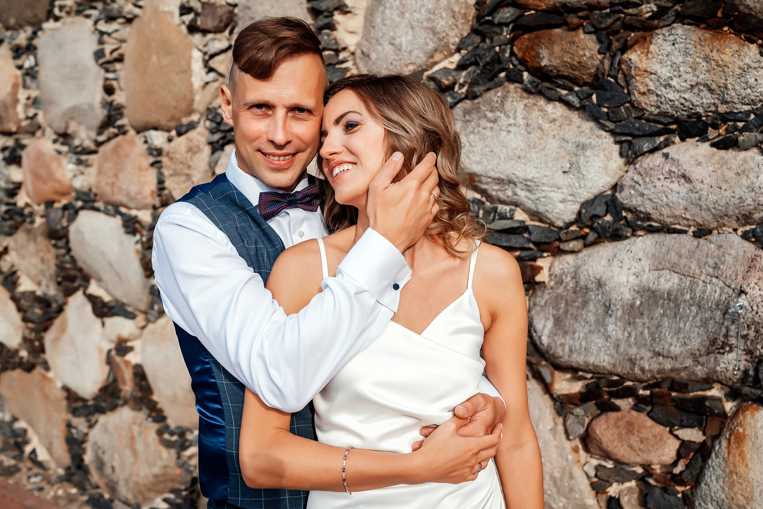 Anželika un Linards. Ваш фотограф в Латгалии — Александра Юхневича!