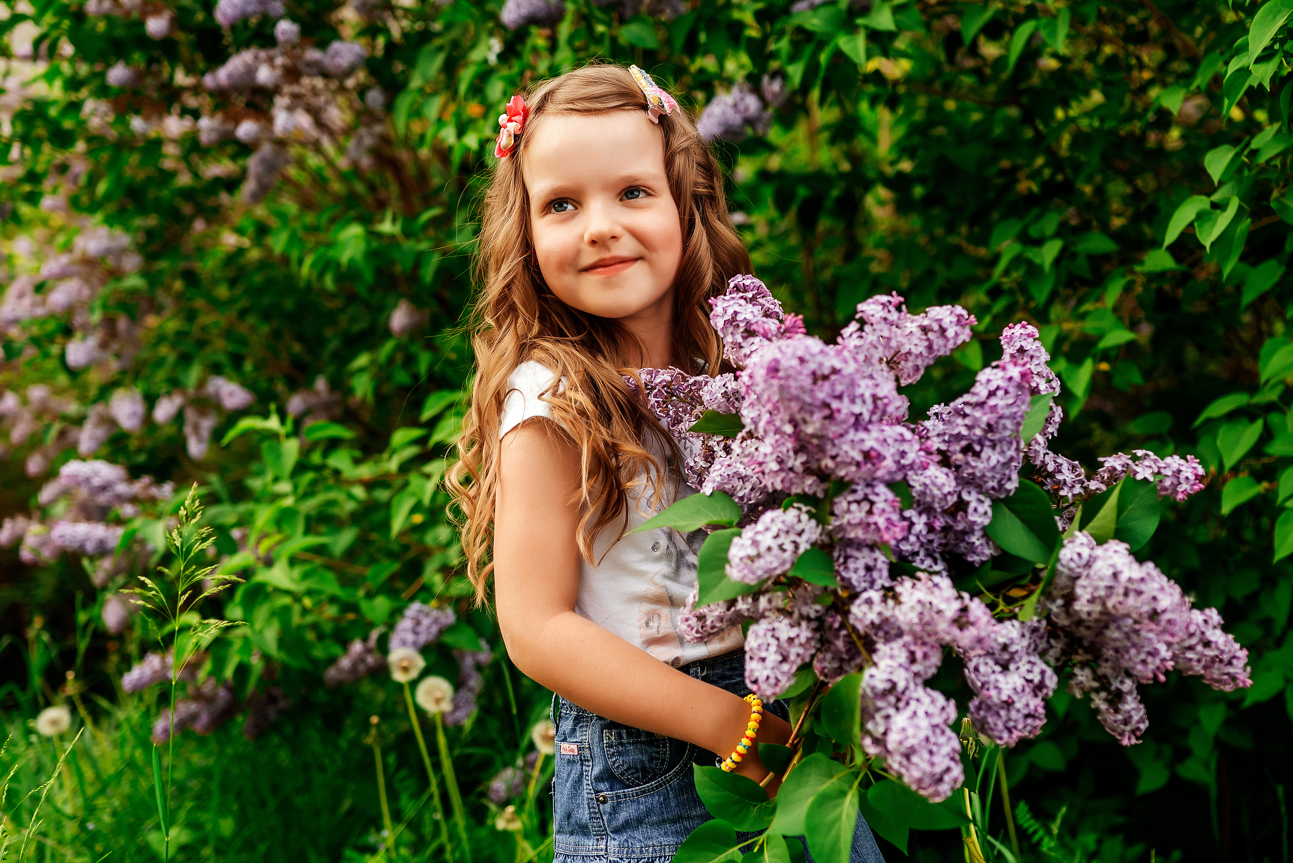 Маленькая конфетка. Ваш фотограф в Латгалии — Александра Юхневича!