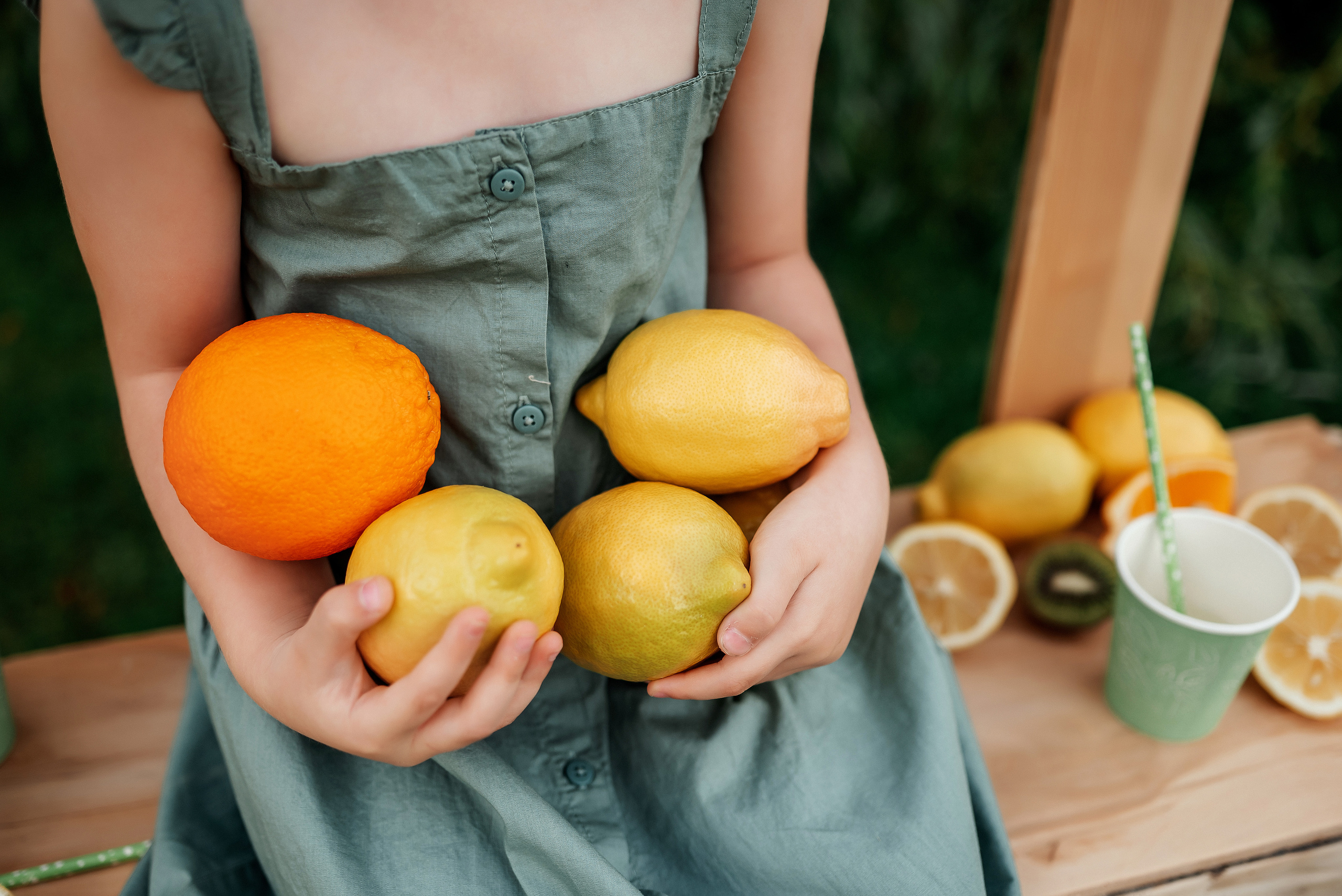 Limonade. Ваш фотограф в Латгалии — Александра Юхневича!
