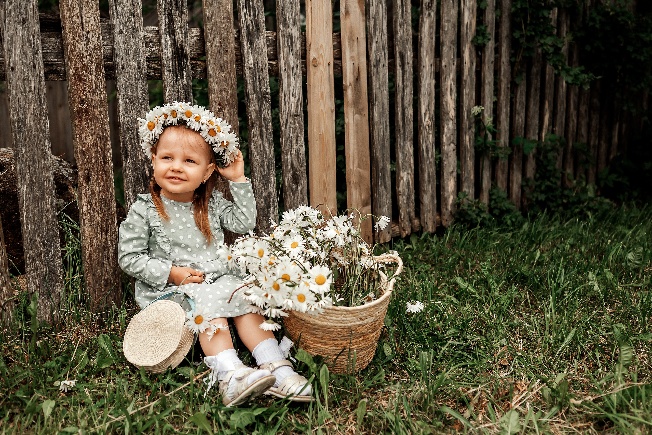Laura. Ваш фотограф в Латгалии — Александра Юхневича!