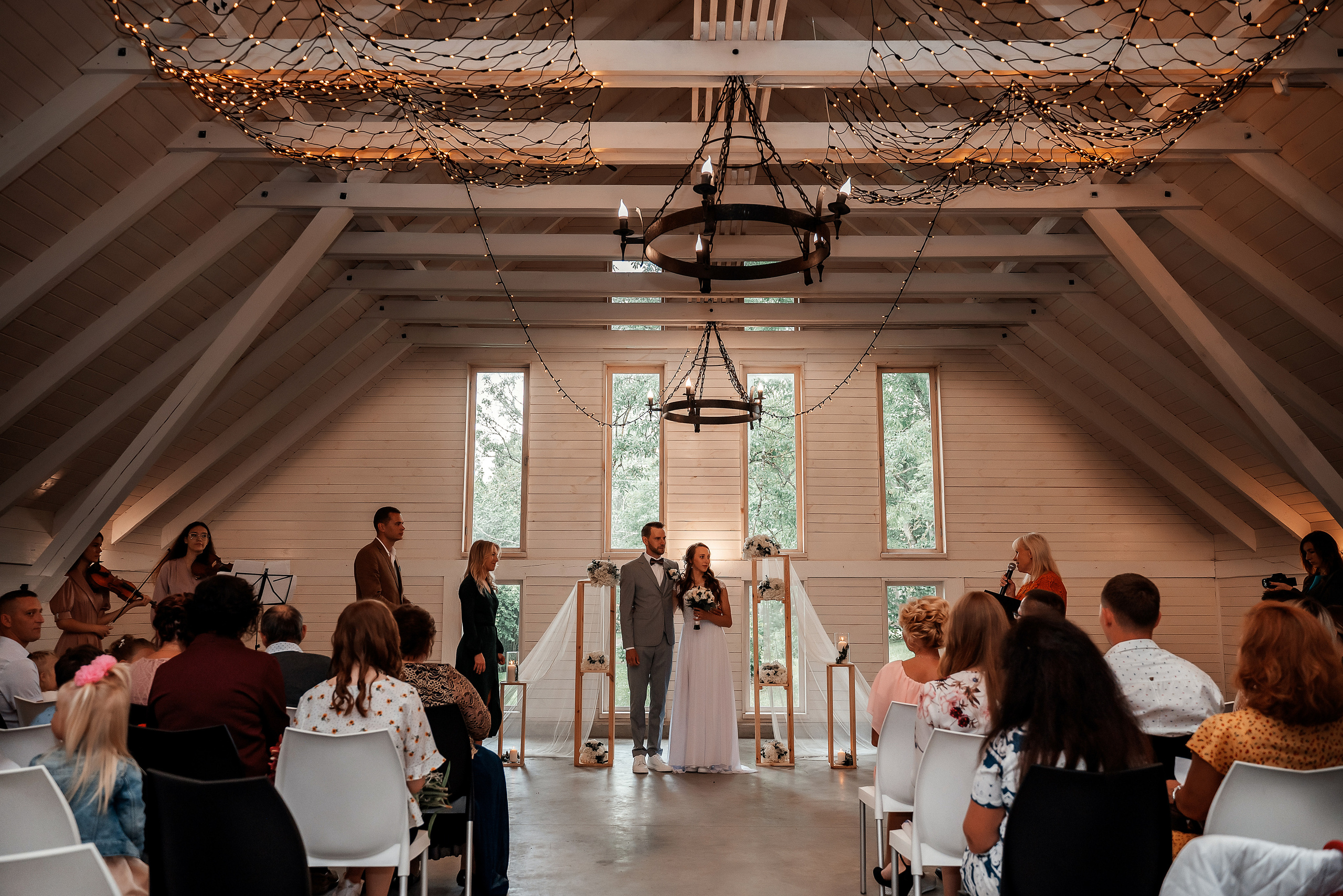 Кристина и Янис. Ваш фотограф в Латгалии — Александра Юхневича!