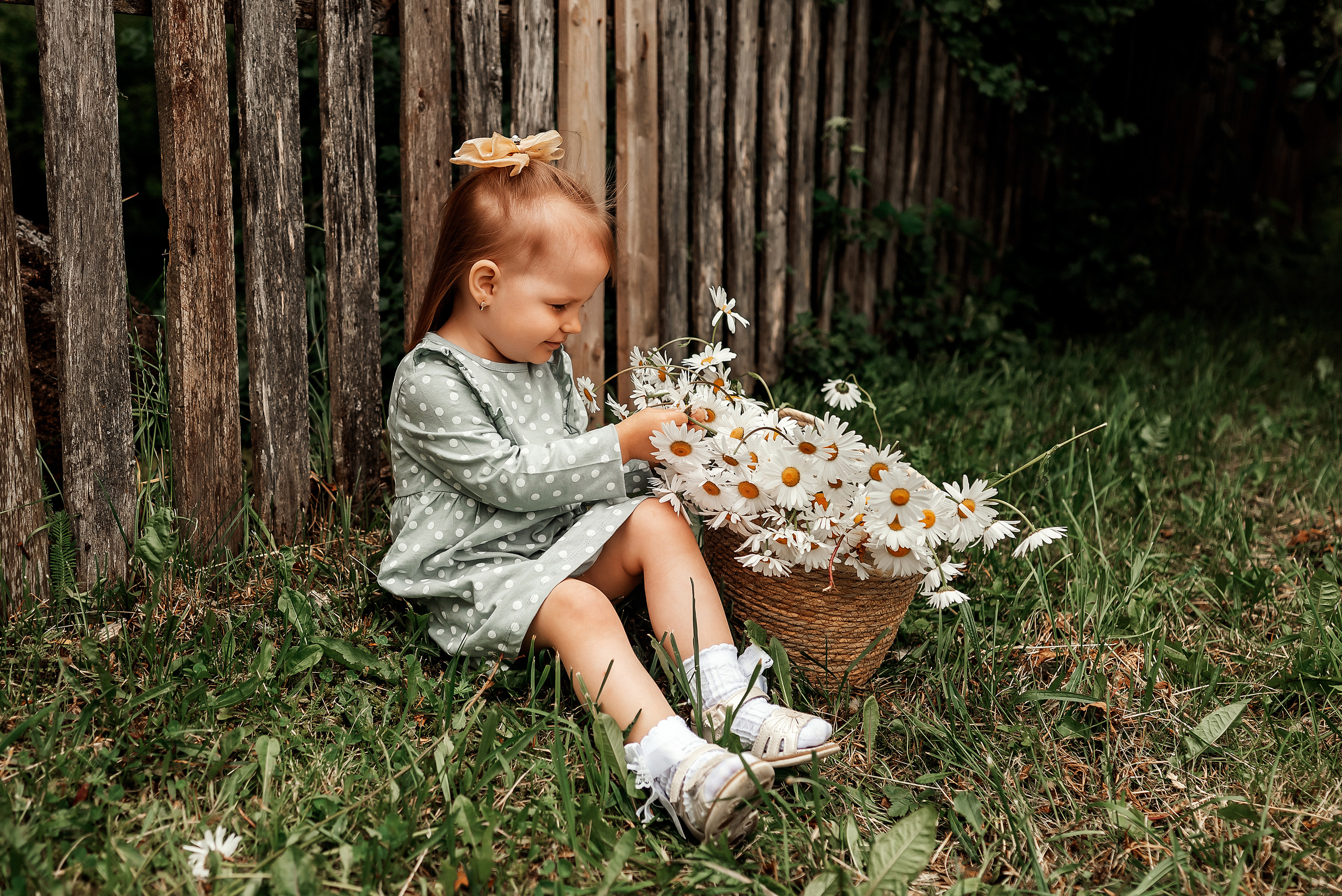 Laura. Ваш фотограф в Латгалии — Александра Юхневича!