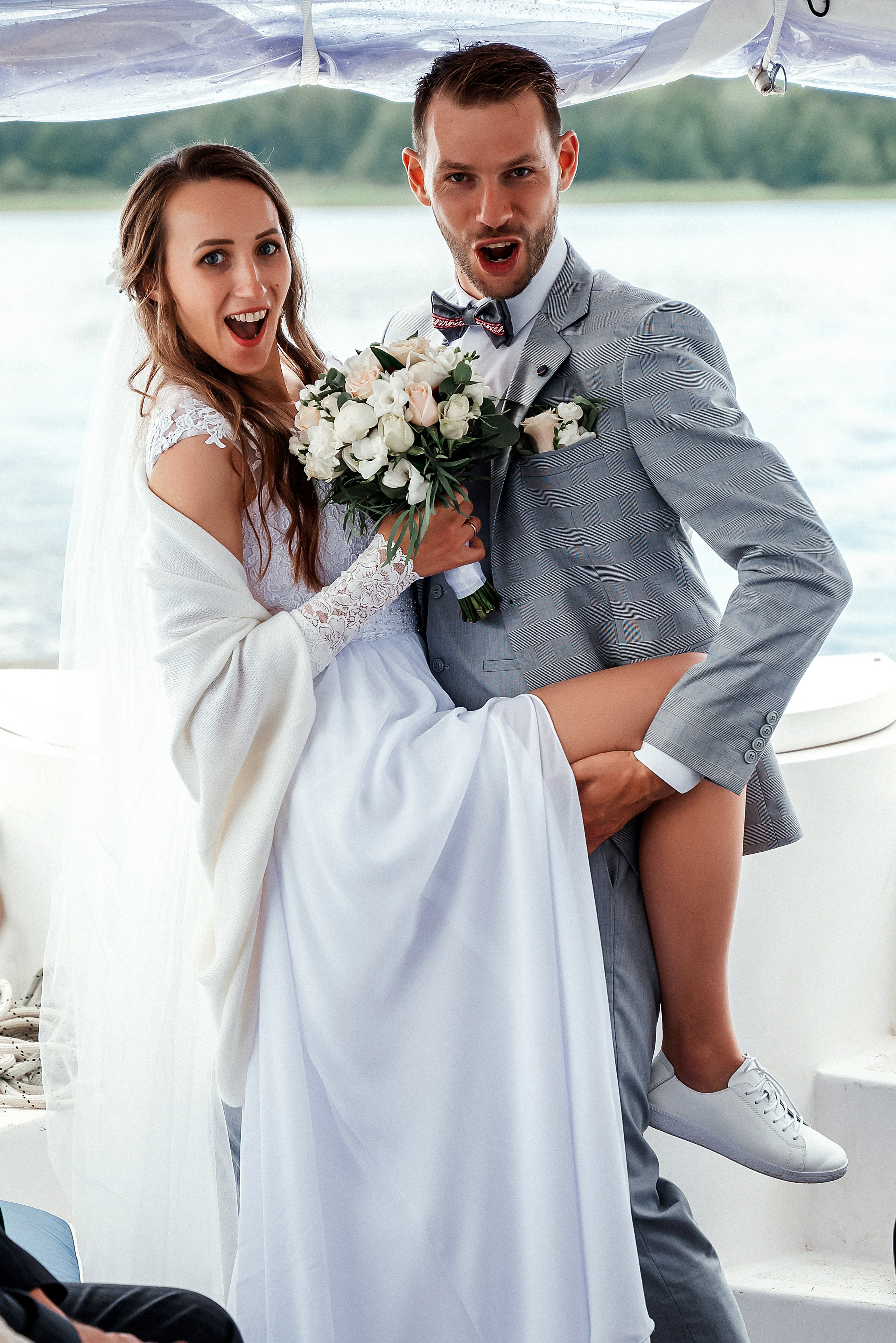 Кристина и Янис. Ваш фотограф в Латгалии — Александра Юхневича!