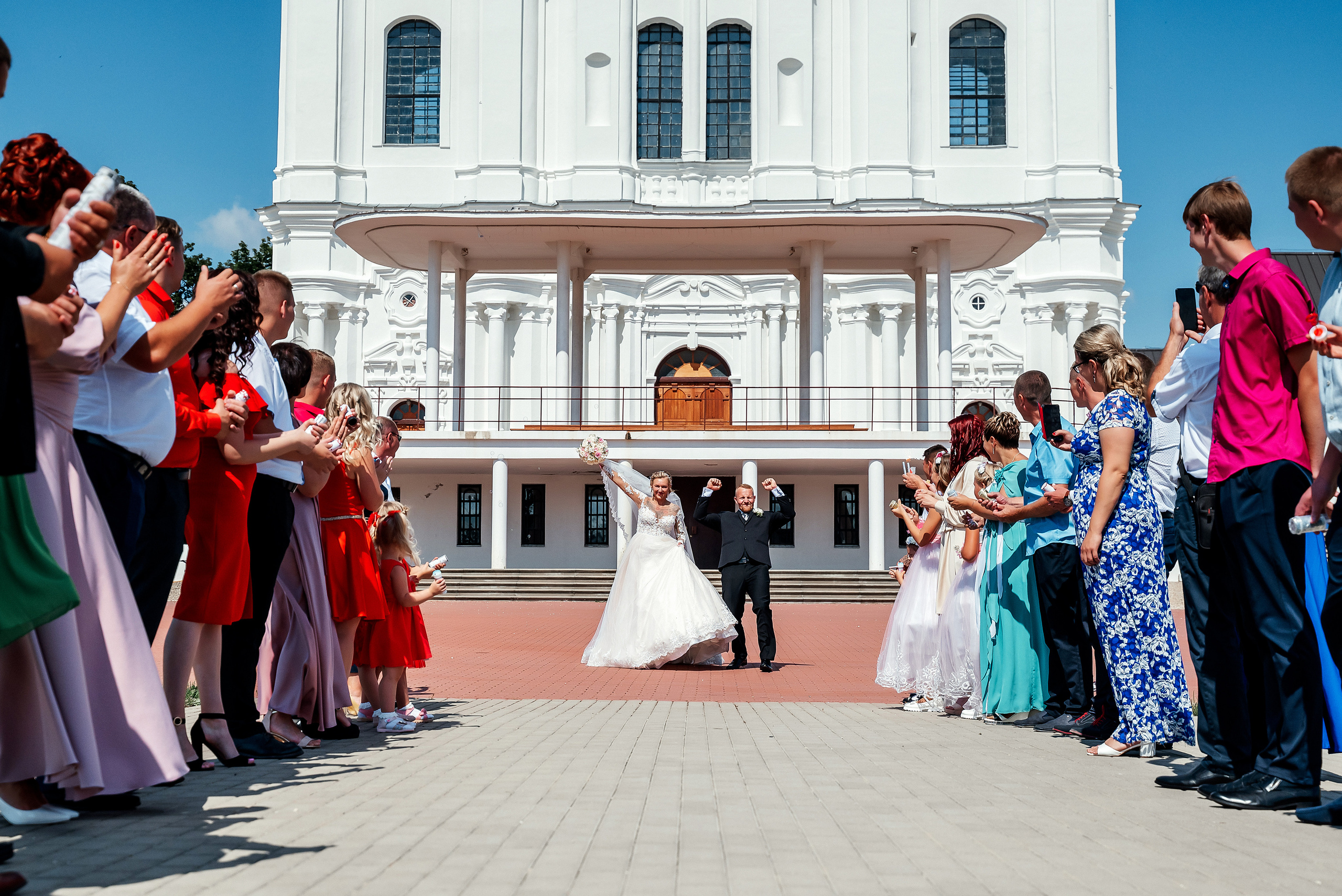Яна и Марис. Ваш фотограф в Латгалии — Александра Юхневича!