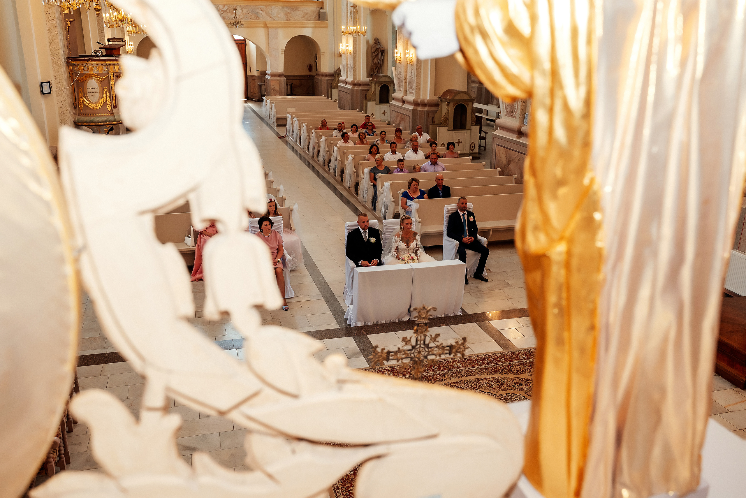 Яна и Марис. Ваш фотограф в Латгалии — Александра Юхневича!