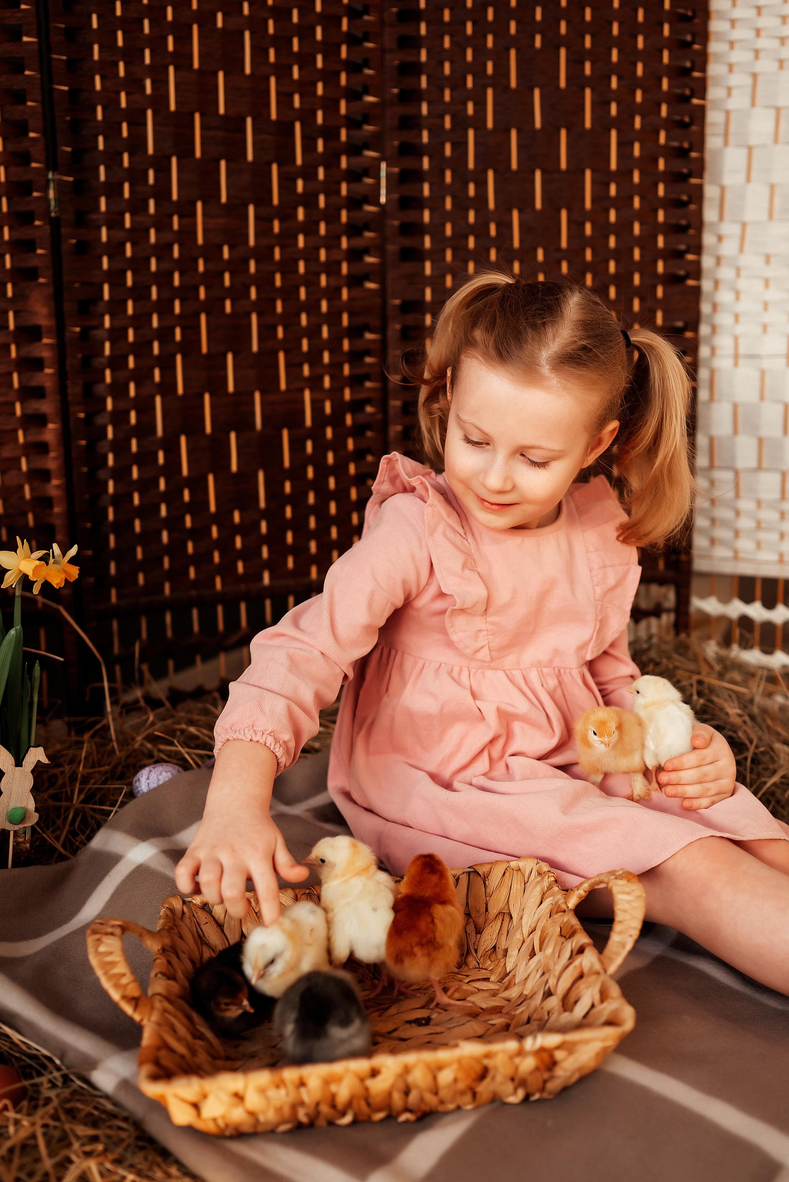 Ari easter. Ваш фотограф в Латгалии — Александра Юхневича!