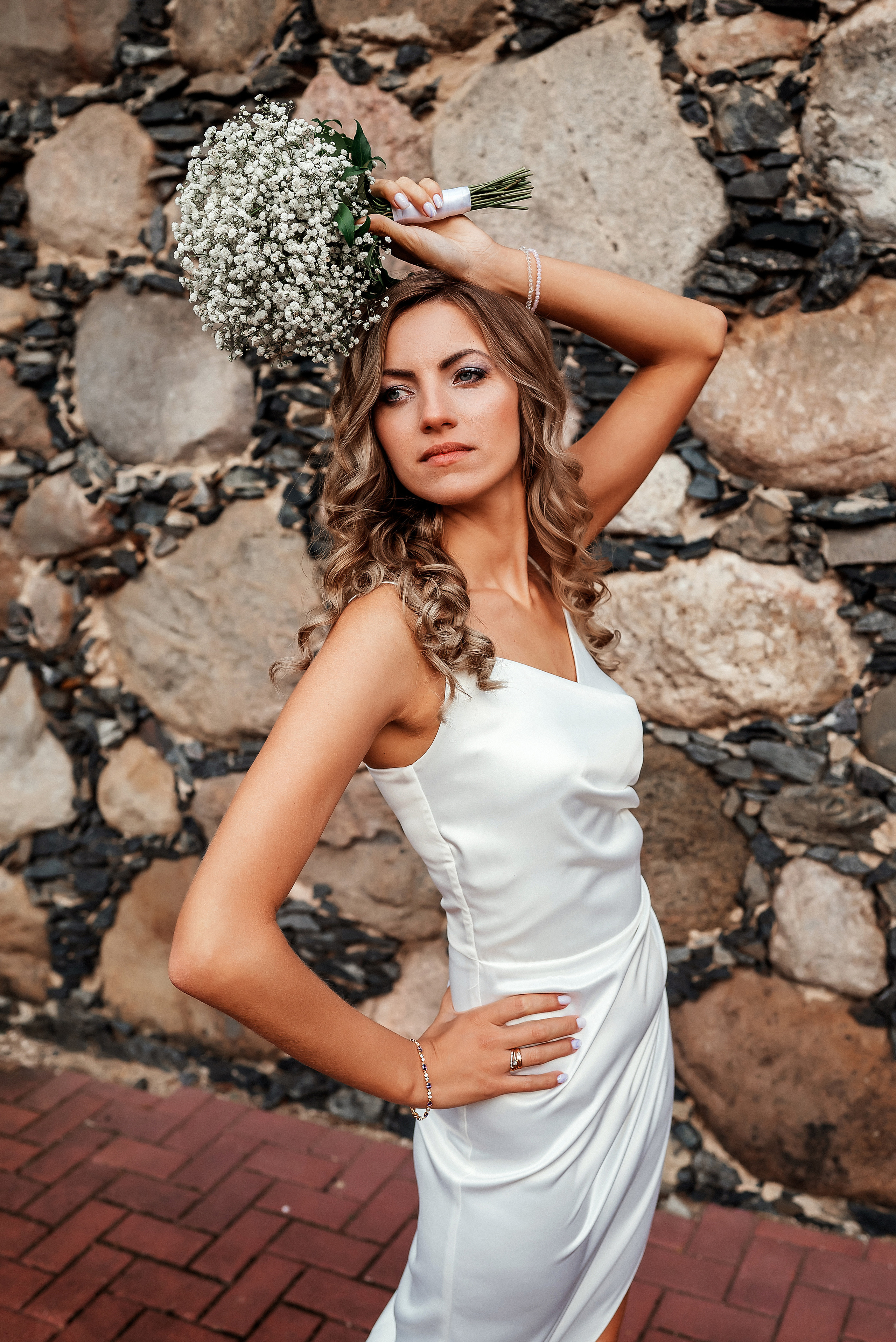 Anželika un Linards. Ваш фотограф в Латгалии — Александра Юхневича!