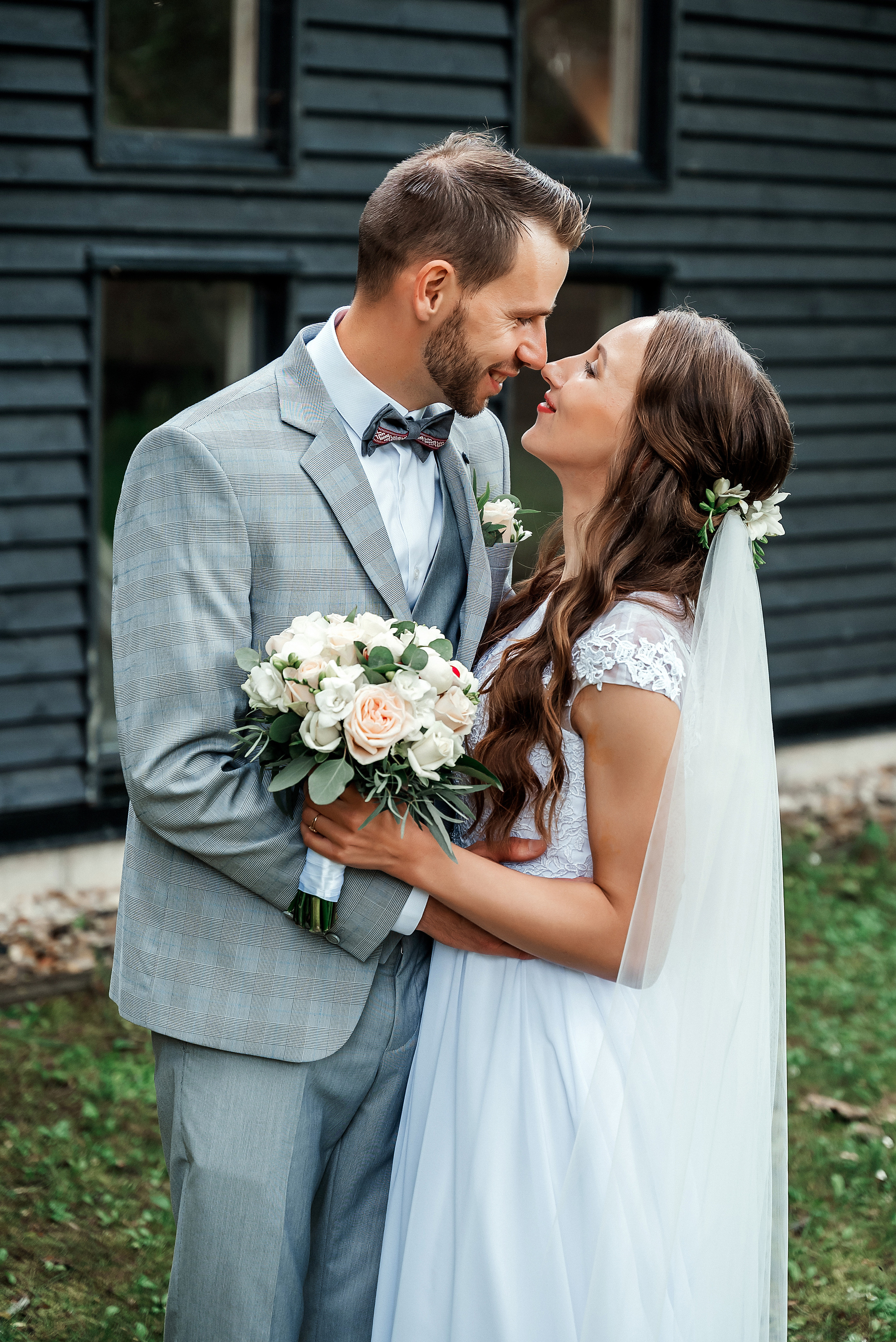 Кристина и Янис. Ваш фотограф в Латгалии — Александра Юхневича!