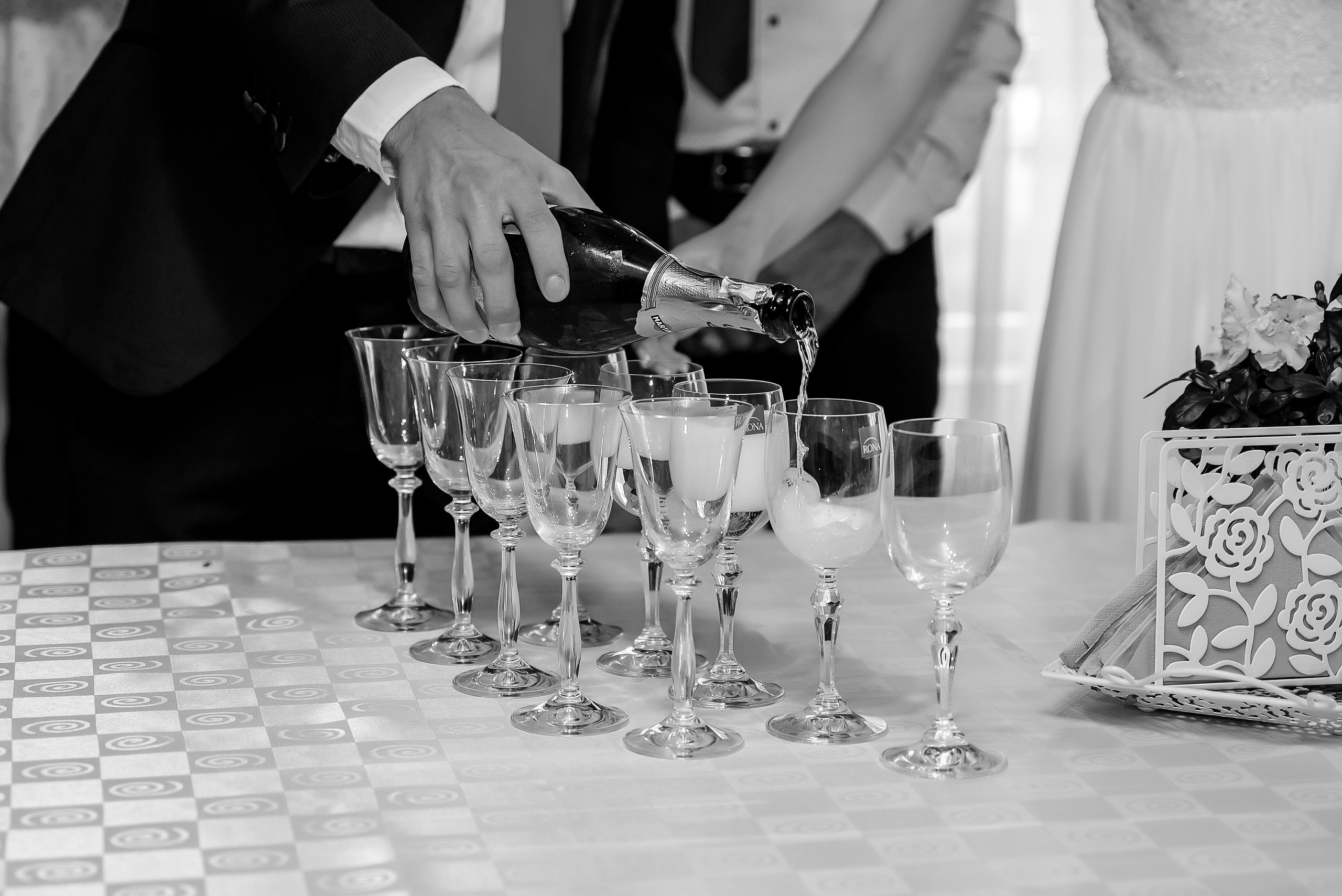 Кристина и Янис. Ваш фотограф в Латгалии — Александра Юхневича!