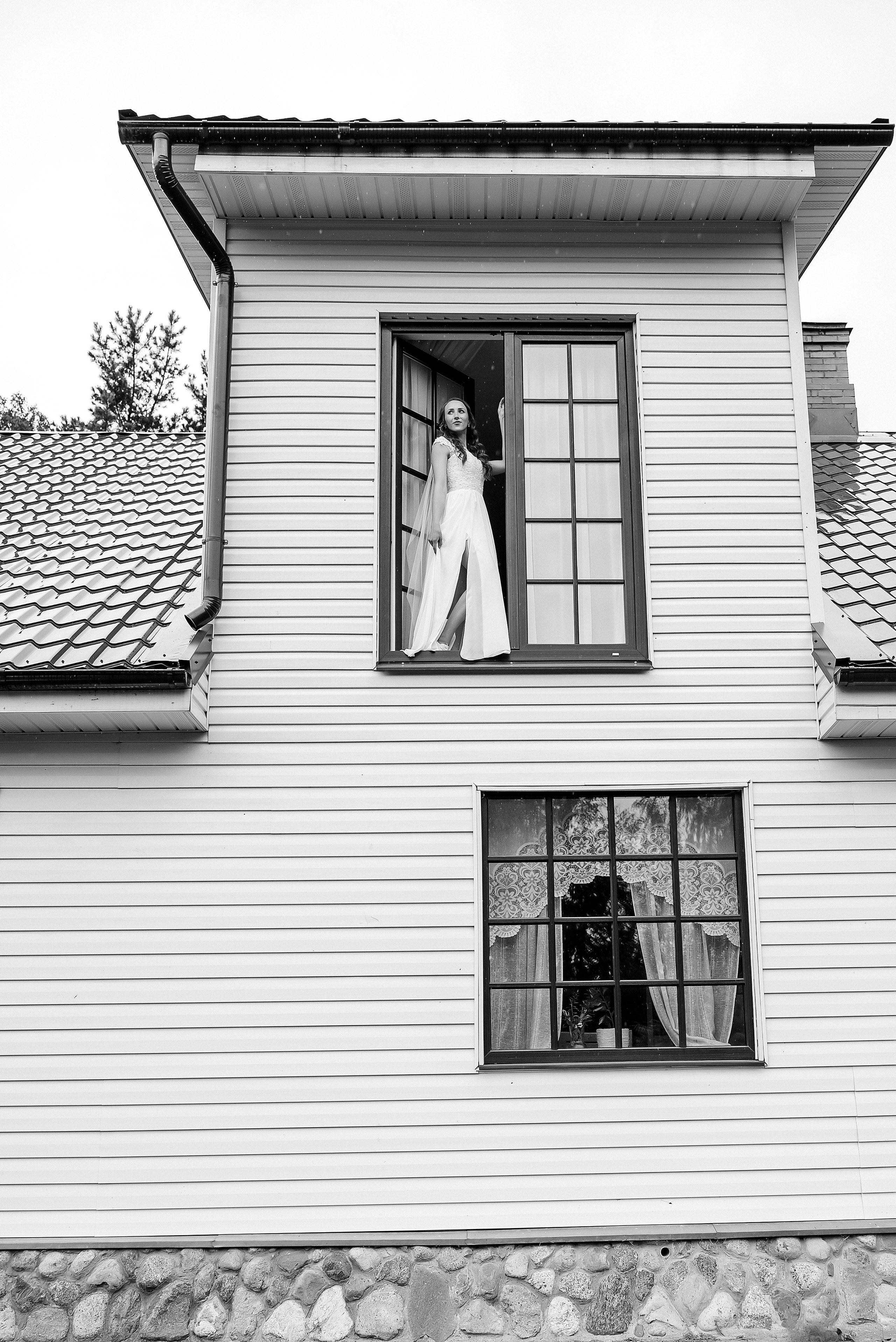 Кристина и Янис. Ваш фотограф в Латгалии — Александра Юхневича!