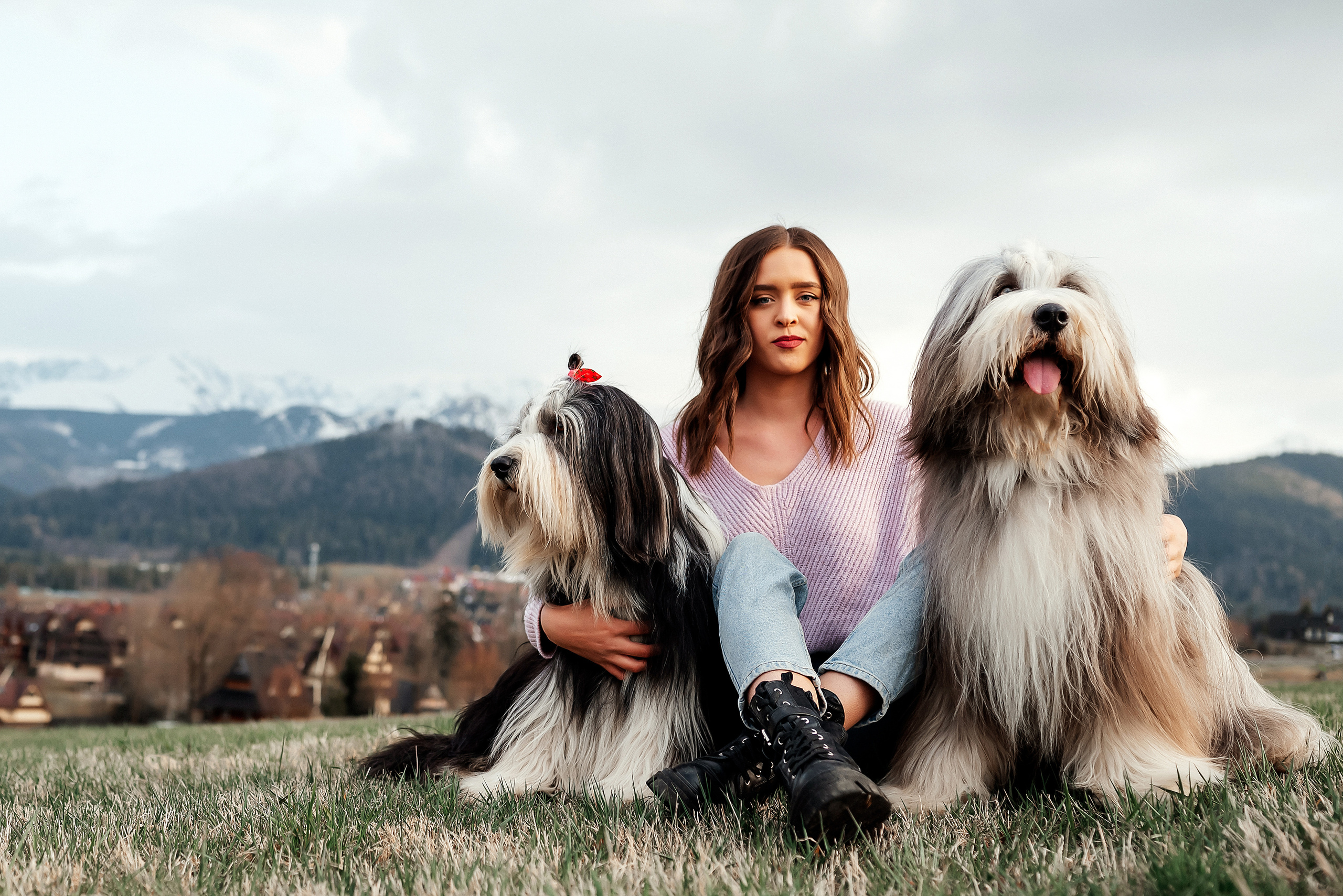 Roksana. Zakopane. Ваш фотограф в Латгалии — Александра Юхневича!